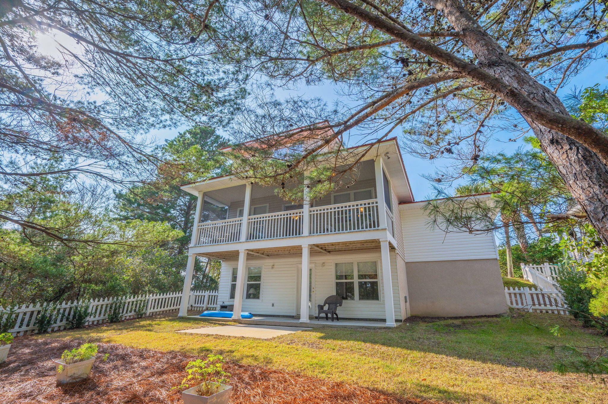56 Tradewinds Drive Santa Rosa Beach FL 32459