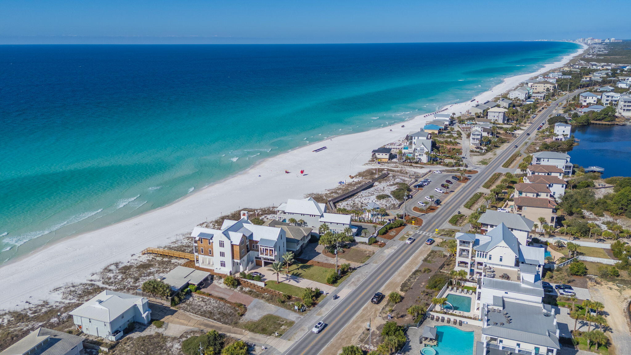 56 Tradewinds Drive Santa Rosa Beach FL 32459