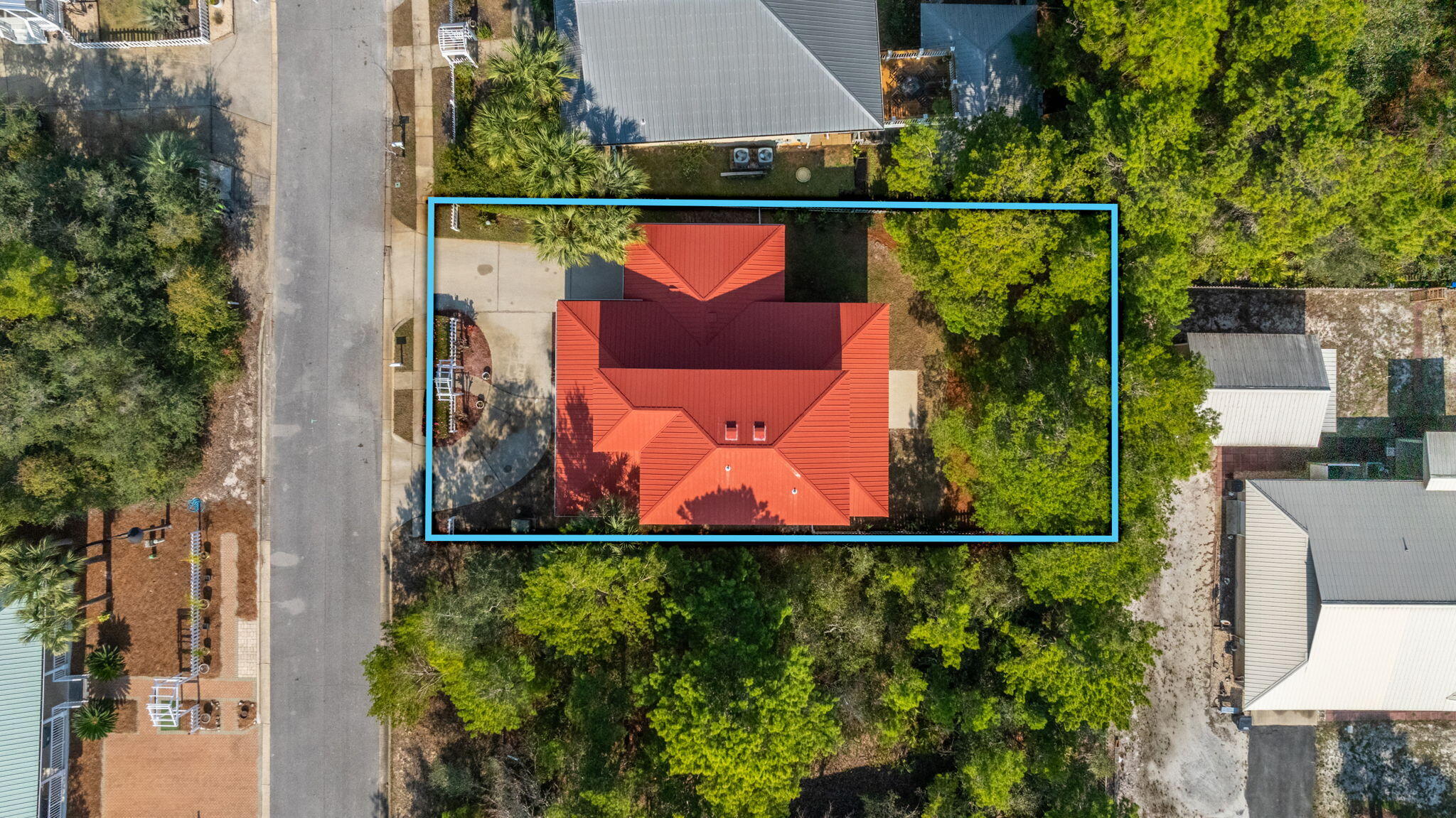 56 Tradewinds Drive Santa Rosa Beach FL 32459