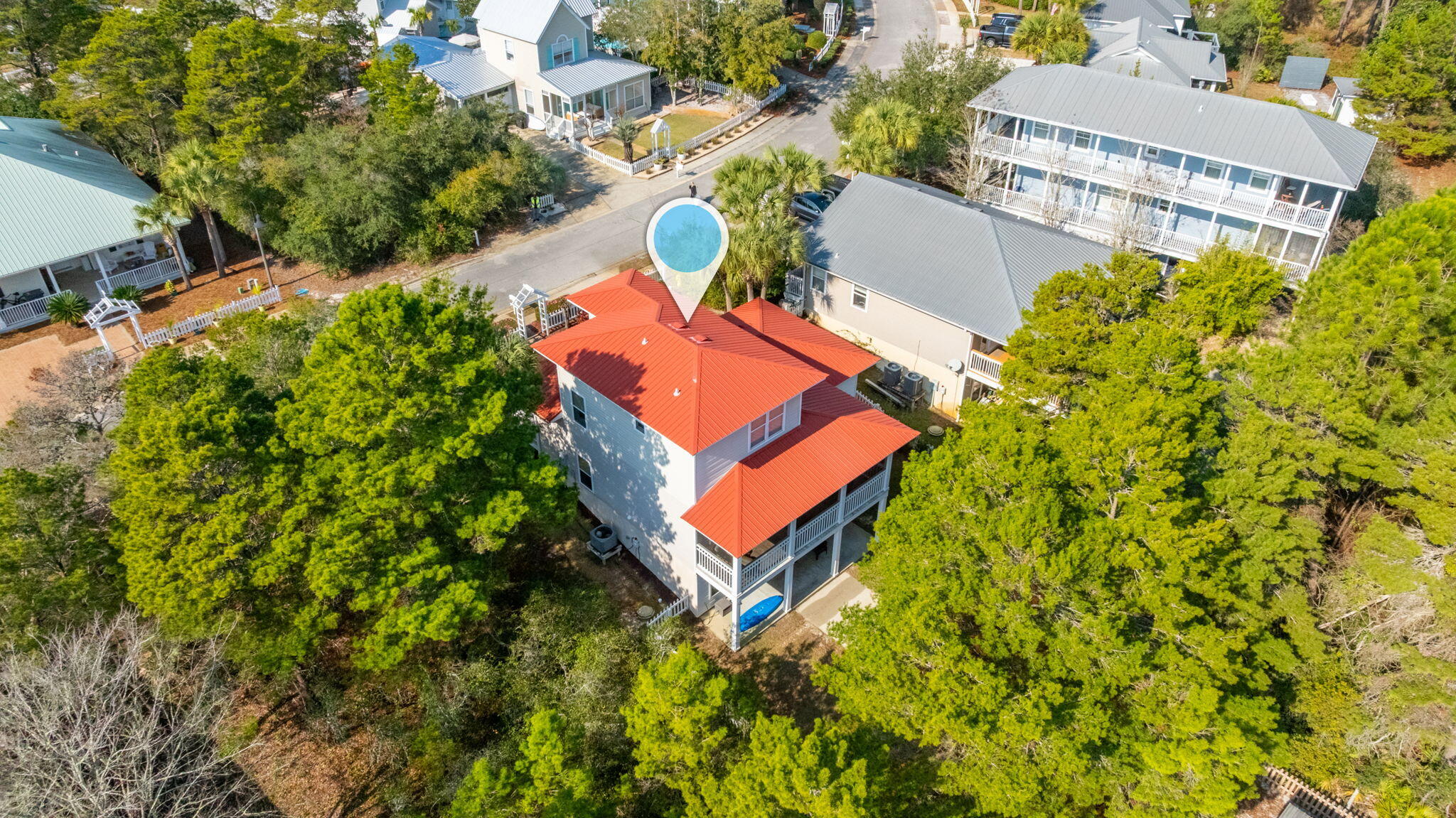 56 Tradewinds Drive Santa Rosa Beach FL 32459