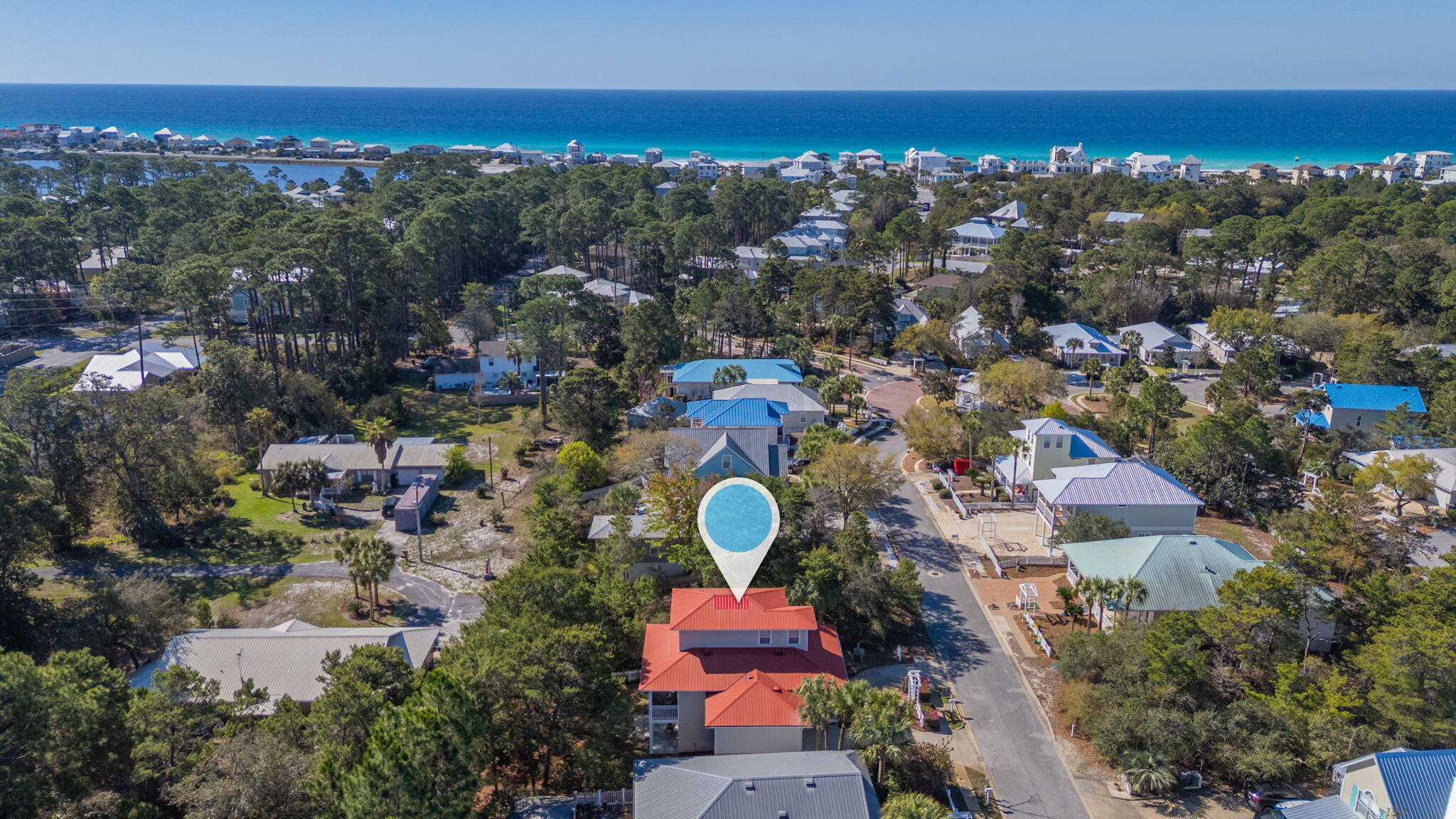 56 Tradewinds Drive Santa Rosa Beach FL 32459
