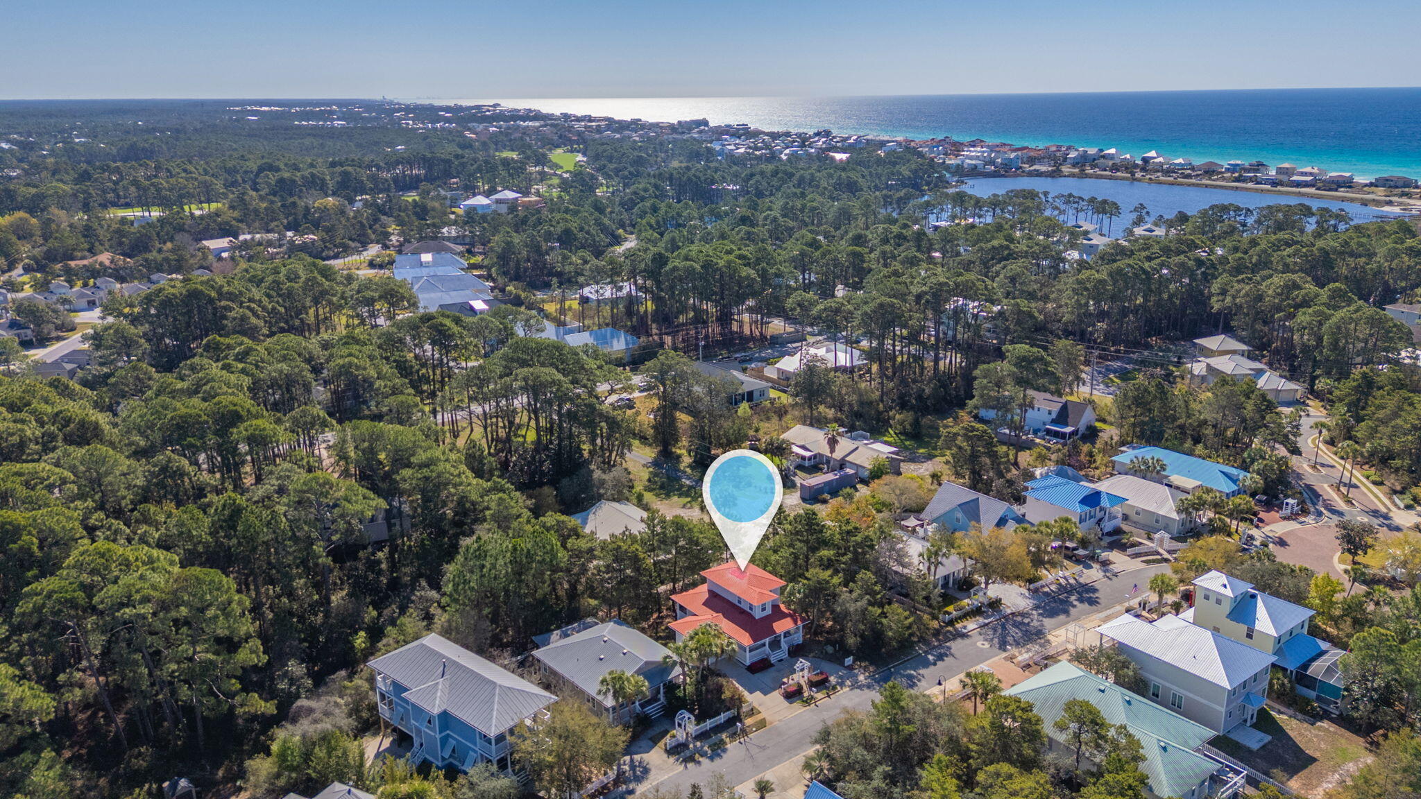 56 Tradewinds Drive Santa Rosa Beach FL 32459