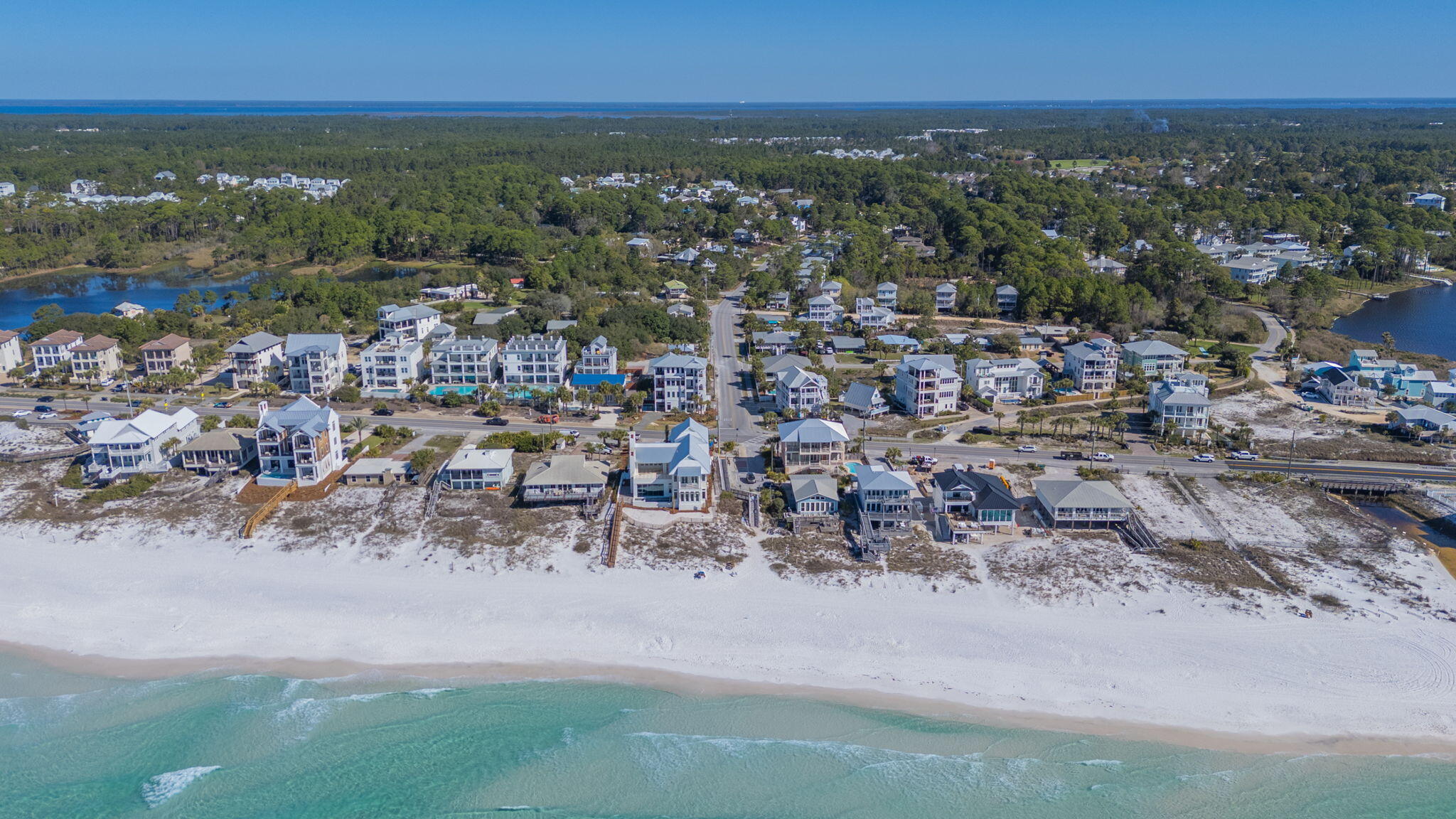 56 Tradewinds Drive Santa Rosa Beach FL 32459