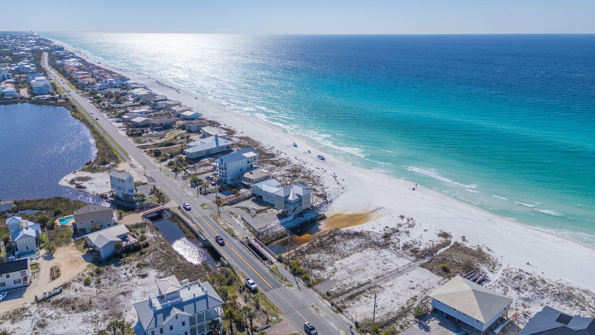 56 Tradewinds Drive Santa Rosa Beach FL 32459