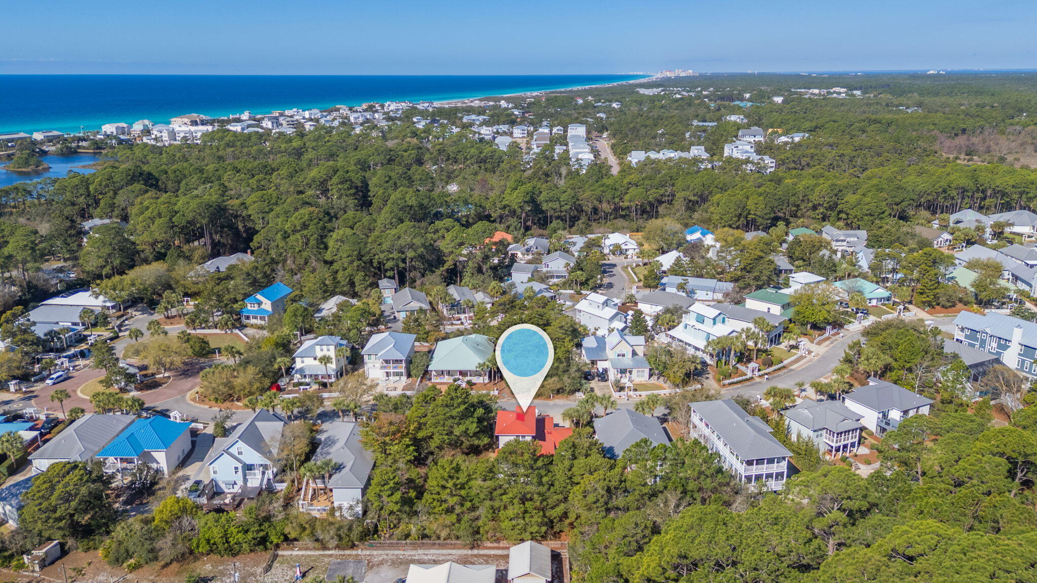 56 Tradewinds Drive Santa Rosa Beach FL 32459