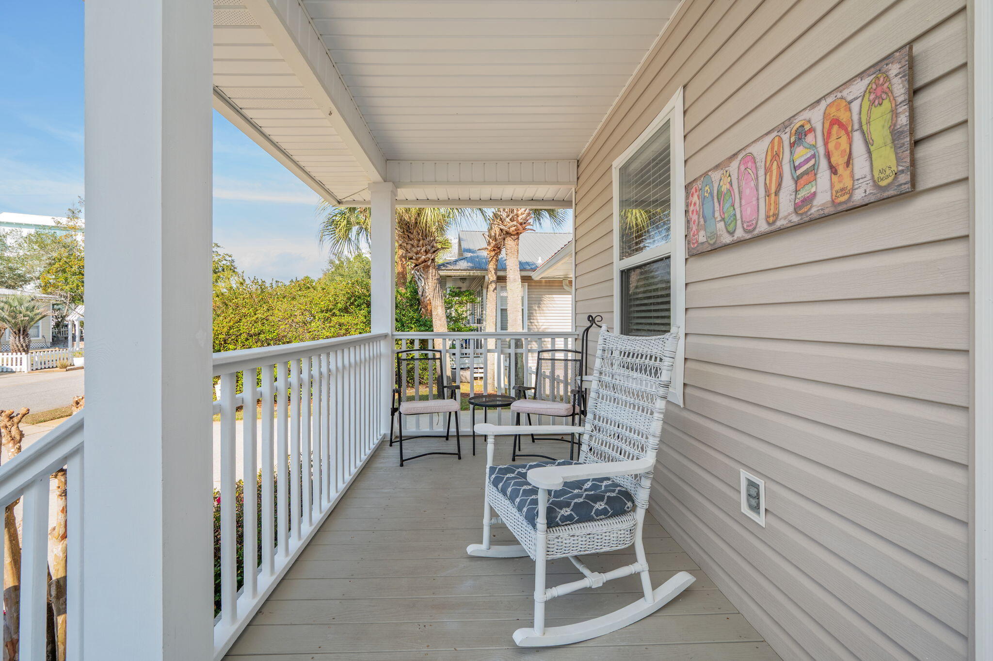 56 Tradewinds Drive Santa Rosa Beach FL 32459
