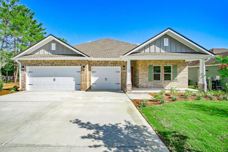 917 Pocahontas Drive Fort Walton Beach FL 32547