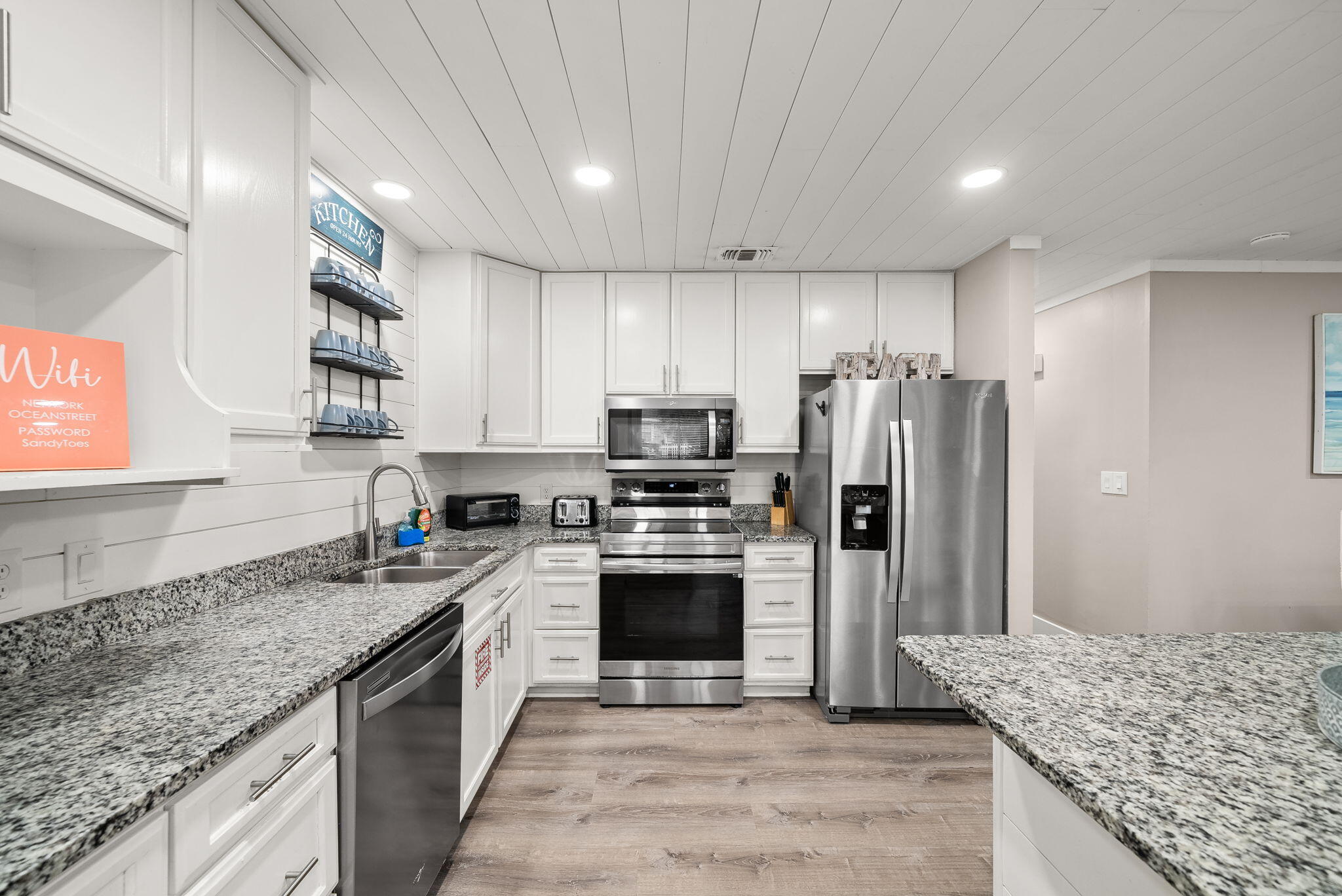 4116 Ocean Street Panama City Beach FL 32408
