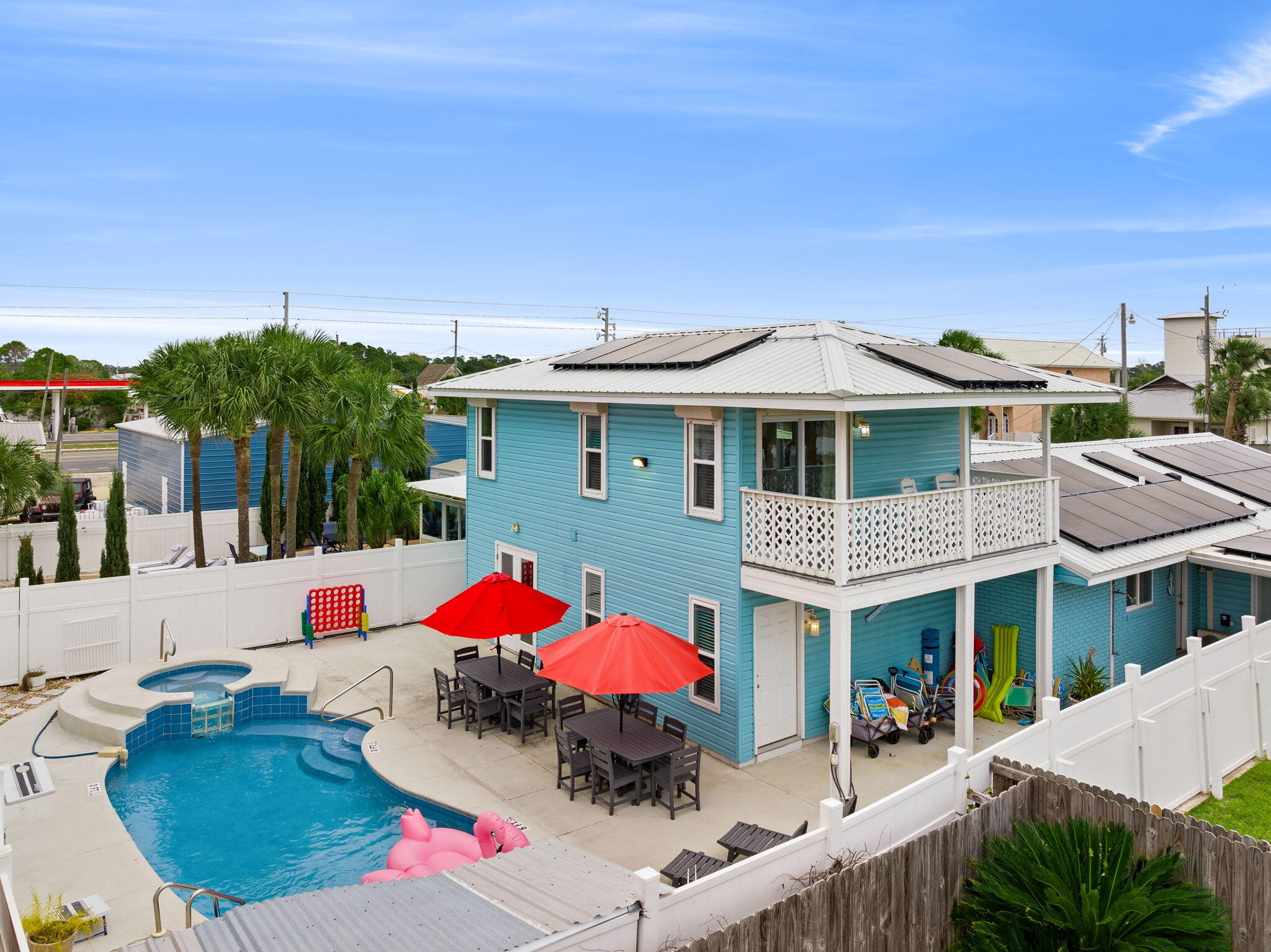 4116 Ocean Street Panama City Beach FL 32408