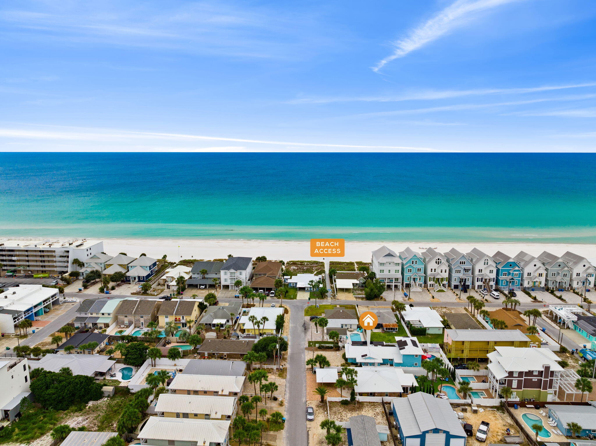 4116 Ocean Street Panama City Beach FL 32408