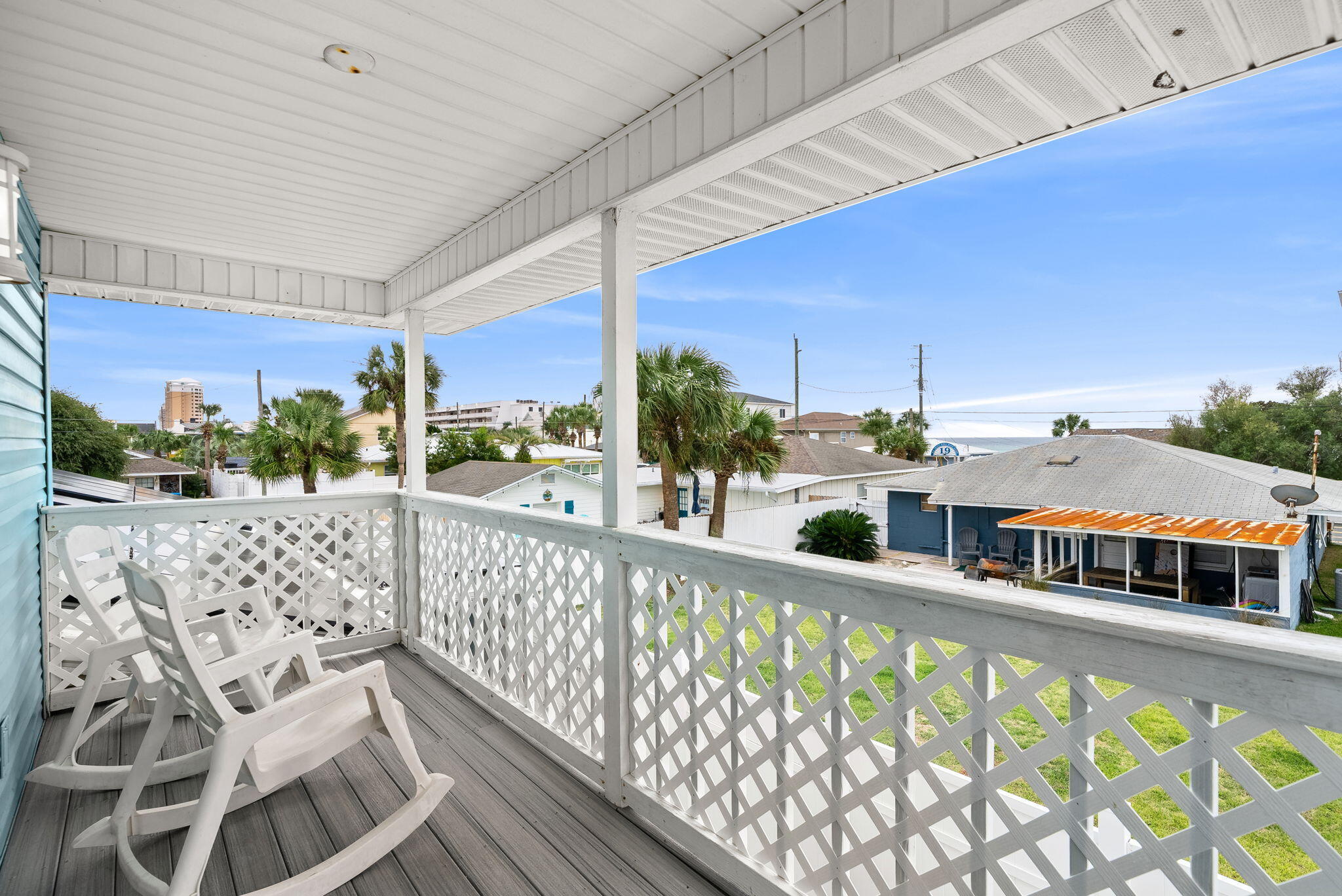 4116 Ocean Street Panama City Beach FL 32408
