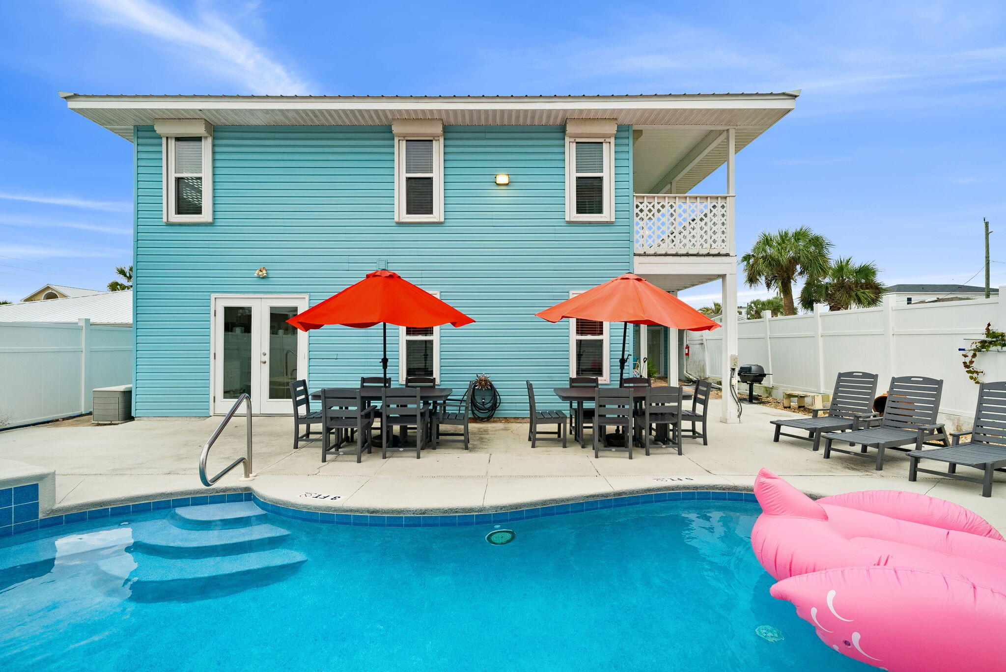 4116 Ocean Street Panama City Beach FL 32408