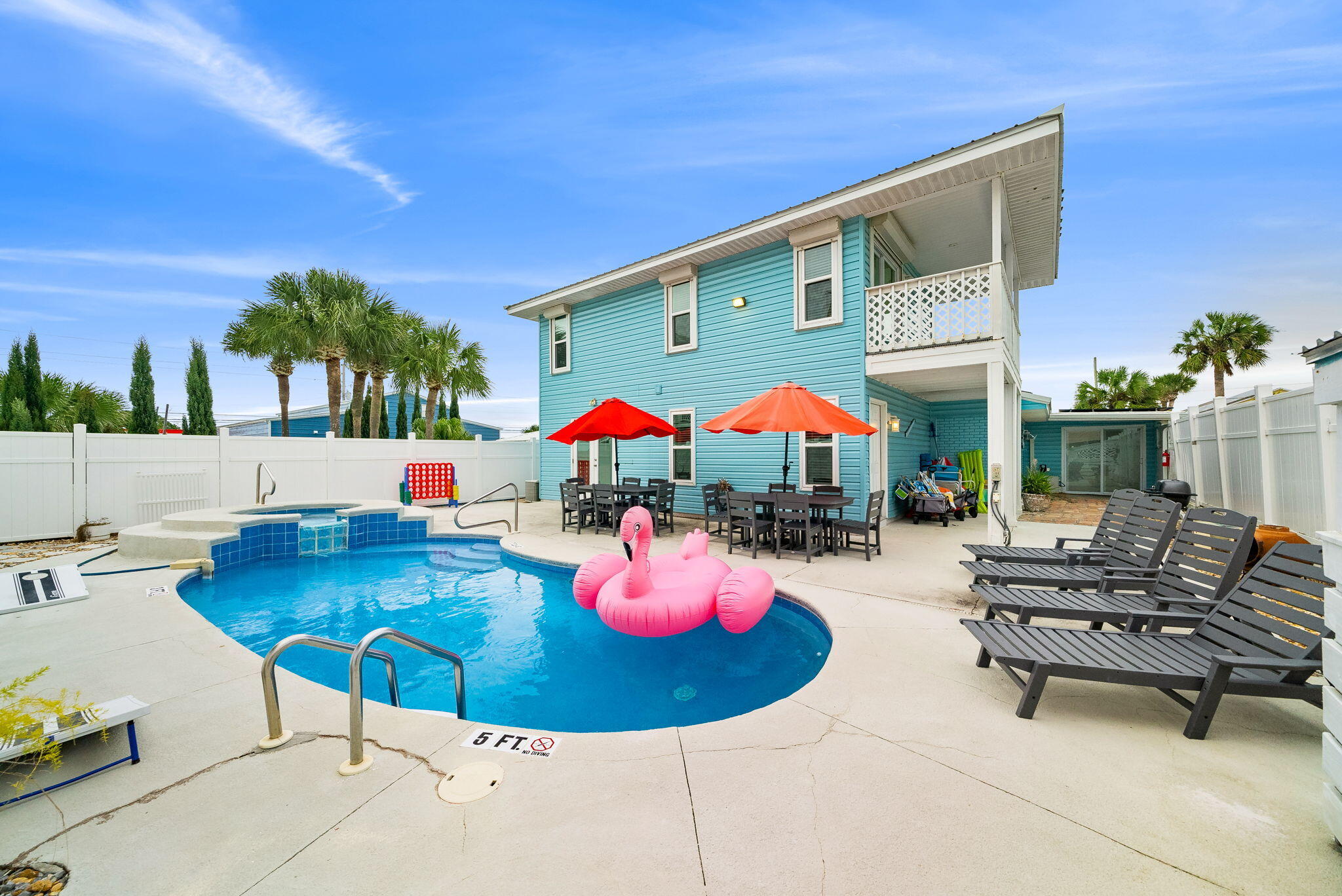 4116 Ocean Street Panama City Beach FL 32408