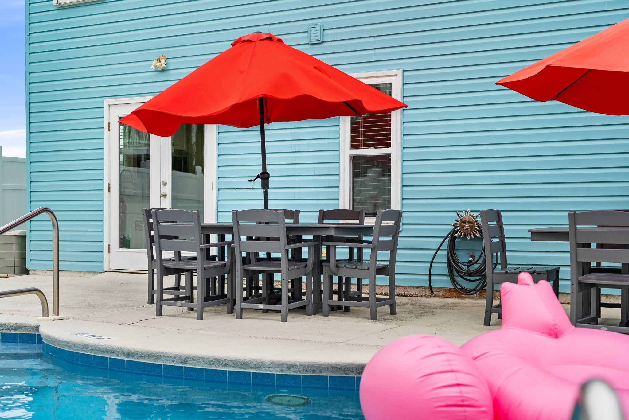 4116 Ocean Street Panama City Beach FL 32408