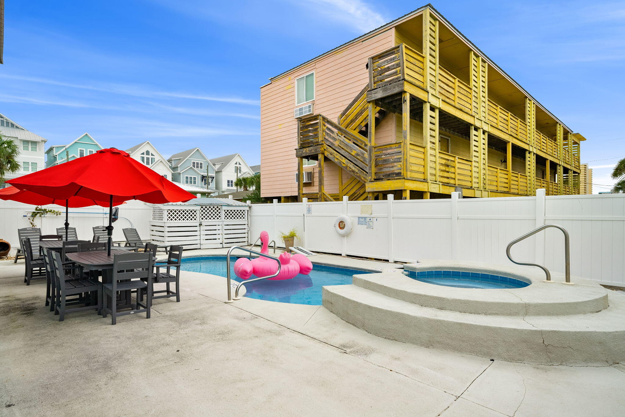4116 Ocean Street Panama City Beach FL 32408