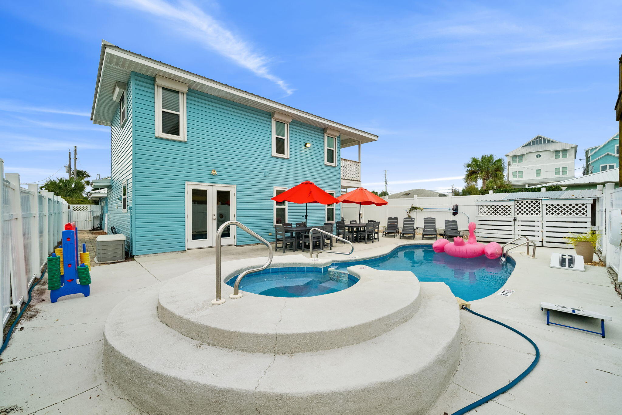 4116 Ocean Street Panama City Beach FL 32408