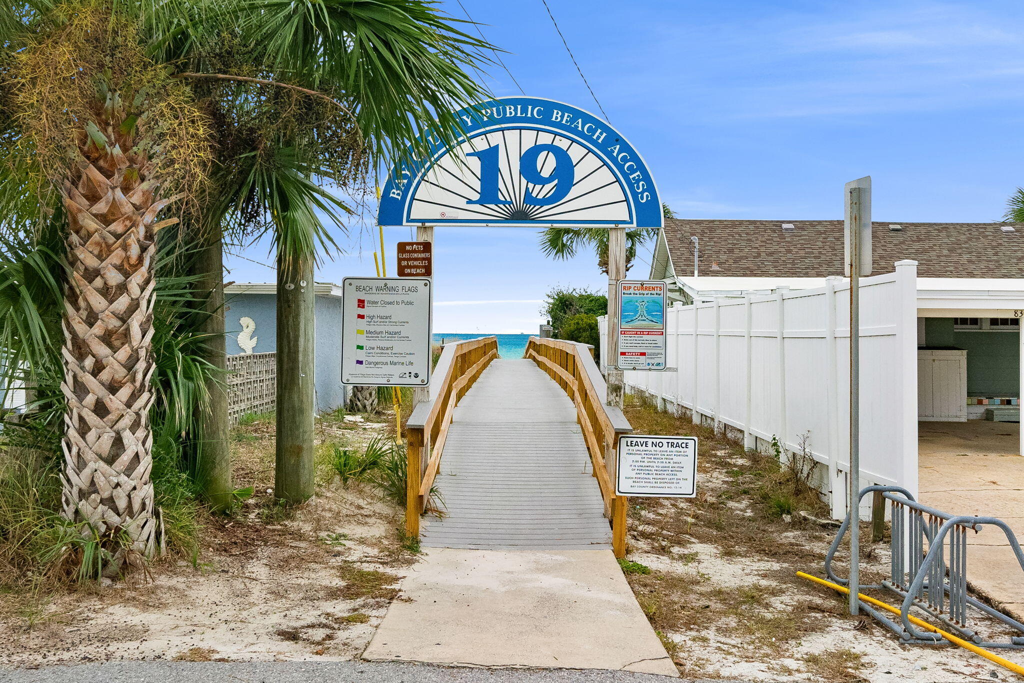 4116 Ocean Street Panama City Beach FL 32408