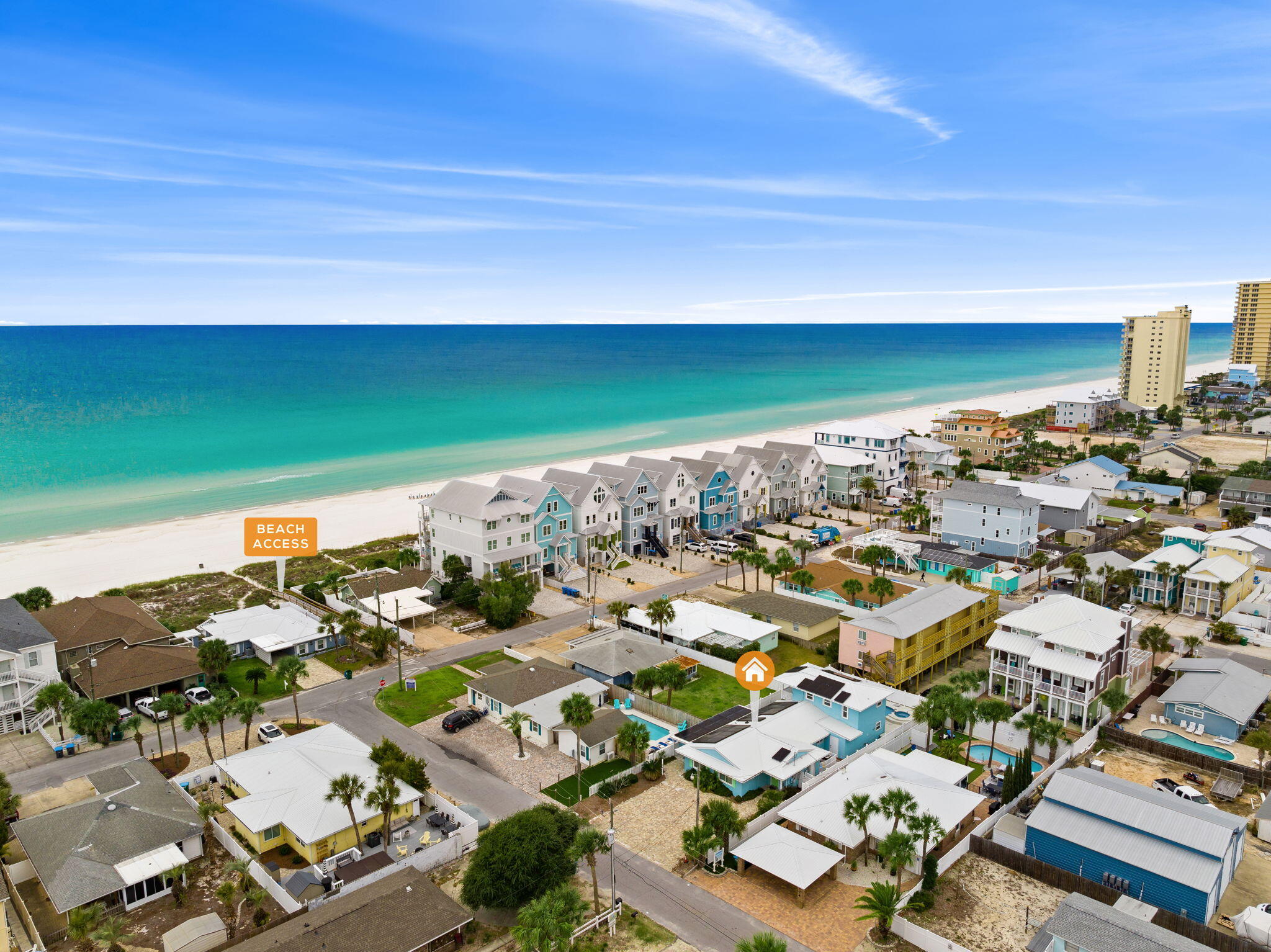 4116 Ocean Street Panama City Beach FL 32408