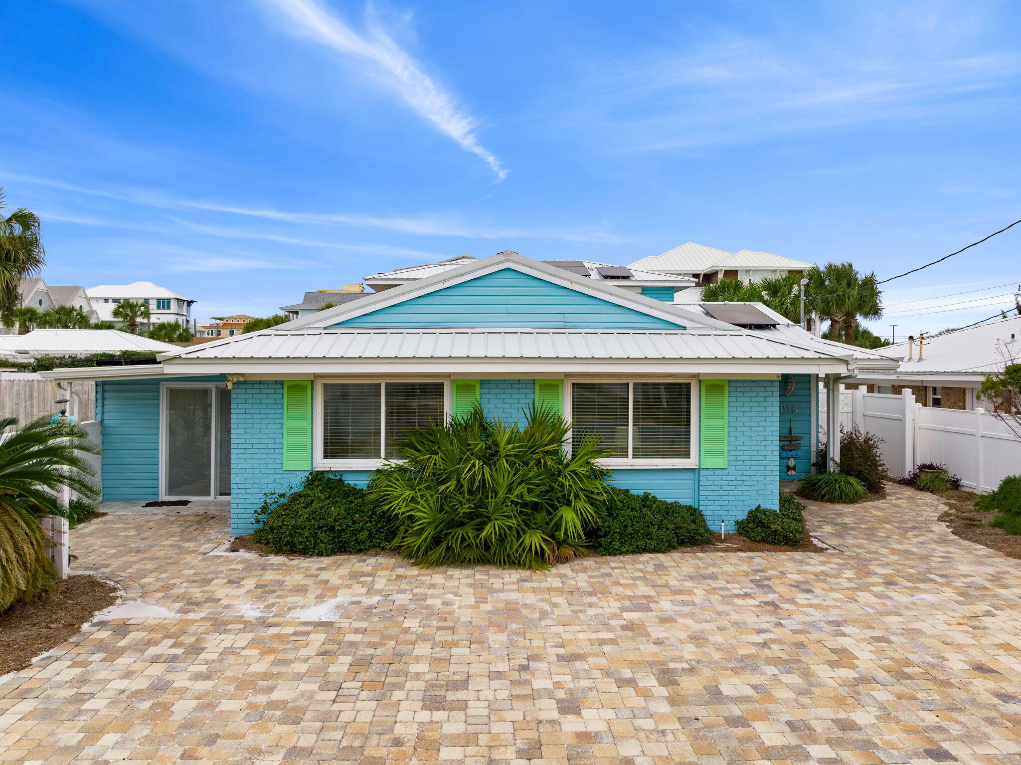4116 Ocean Street Panama City Beach FL 32408