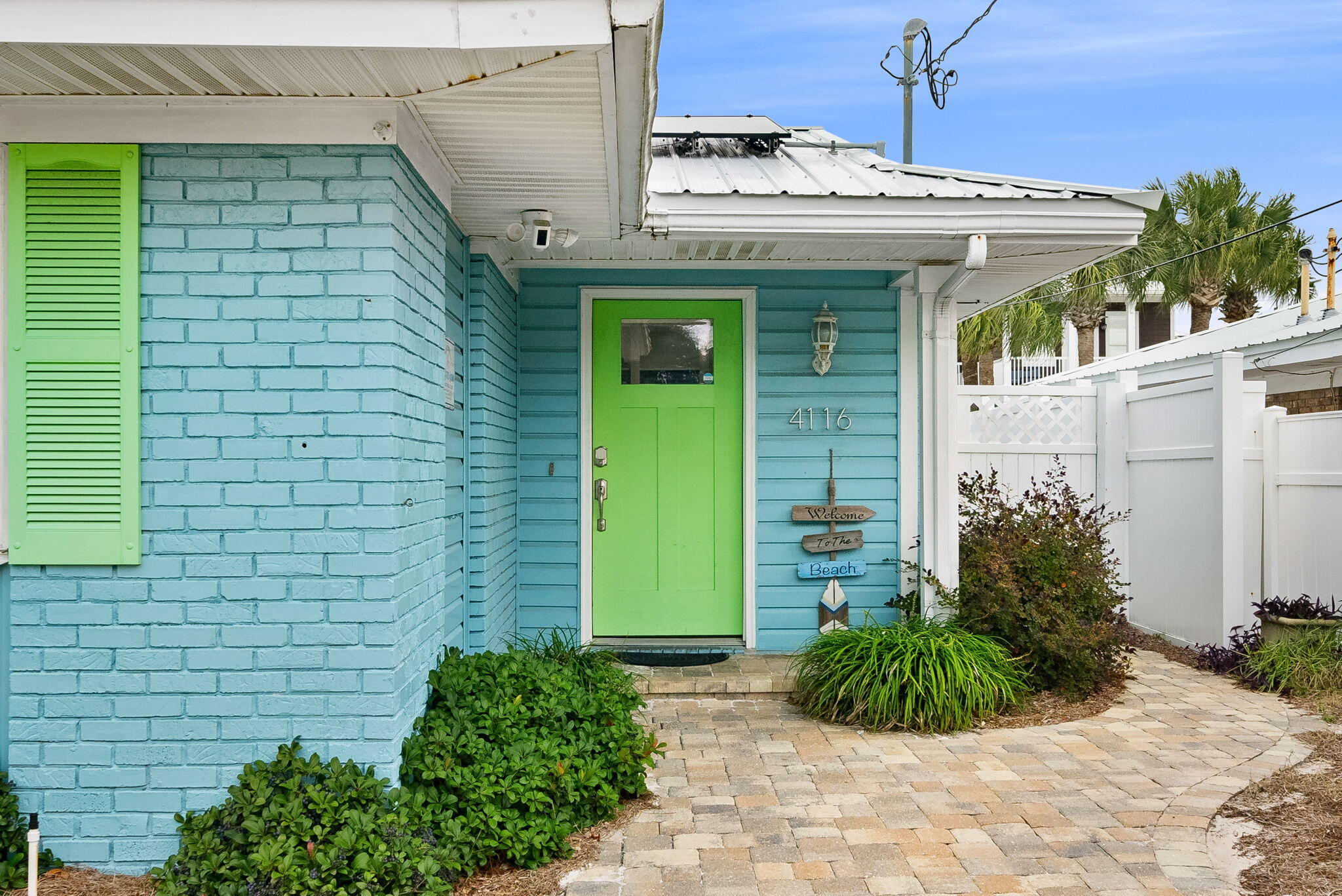 4116 Ocean Street Panama City Beach FL 32408