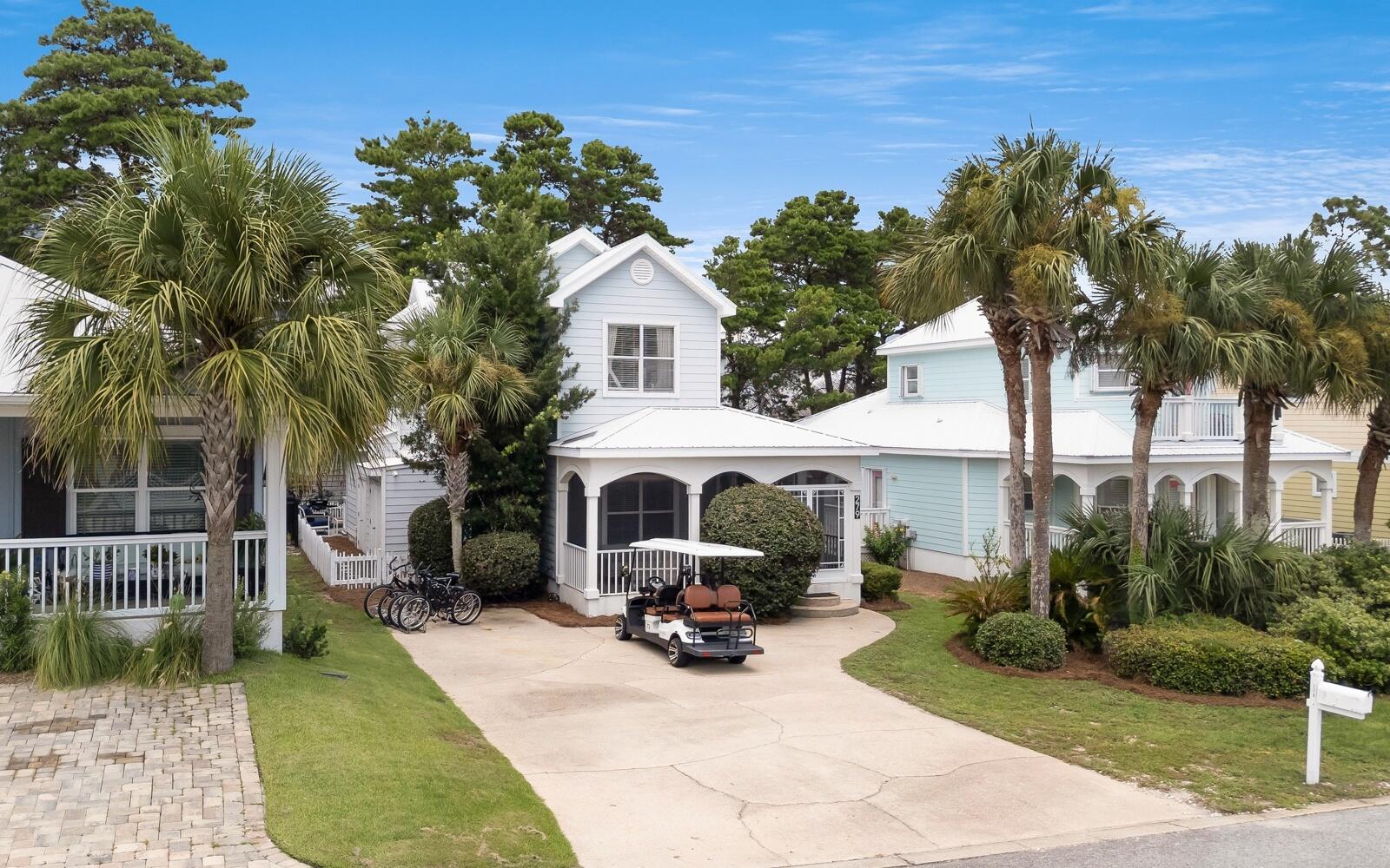 279 Ventana Boulevard Santa Rosa Beach FL 32459