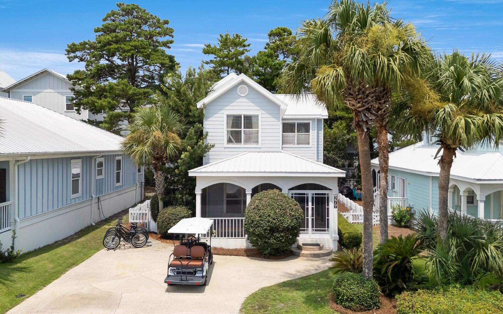279 Ventana Boulevard Santa Rosa Beach FL 32459