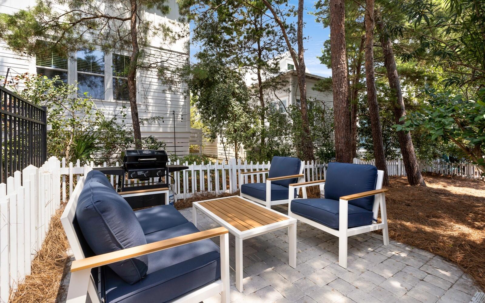 279 Ventana Boulevard Santa Rosa Beach FL 32459