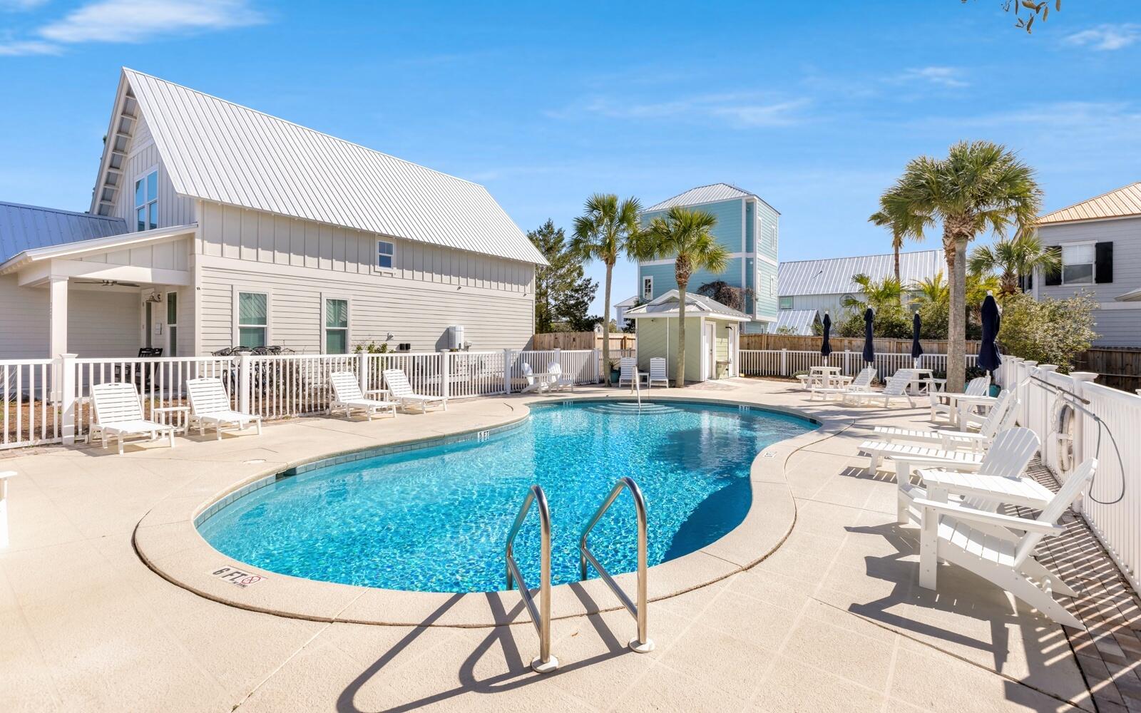 279 Ventana Boulevard Santa Rosa Beach FL 32459