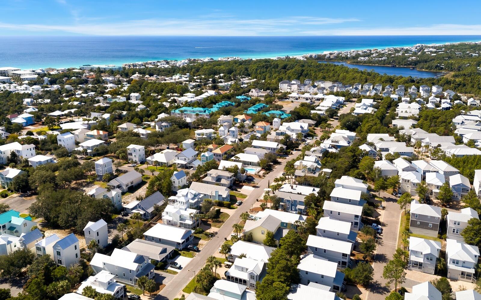 279 Ventana Boulevard Santa Rosa Beach FL 32459
