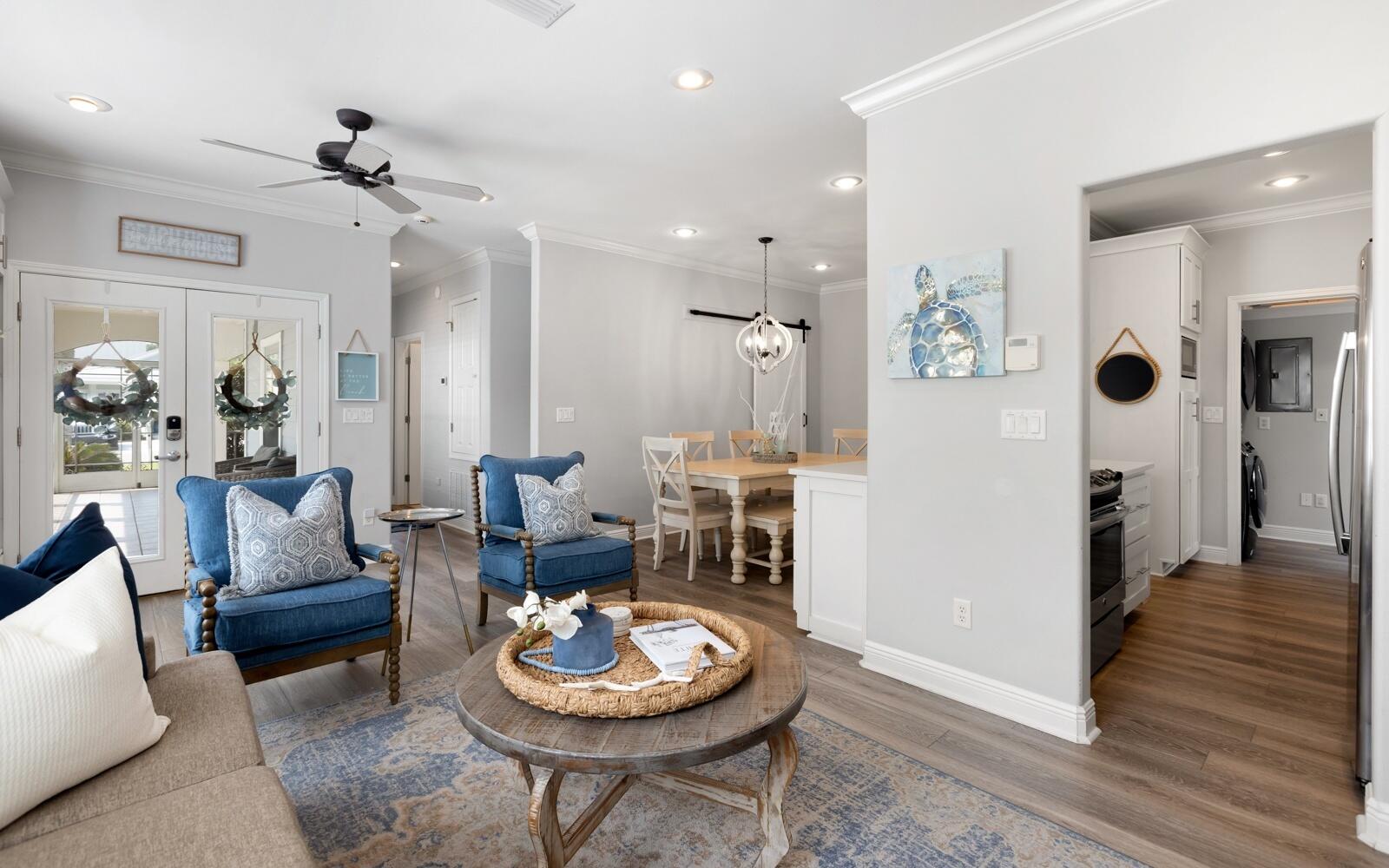 279 Ventana Boulevard Santa Rosa Beach FL 32459