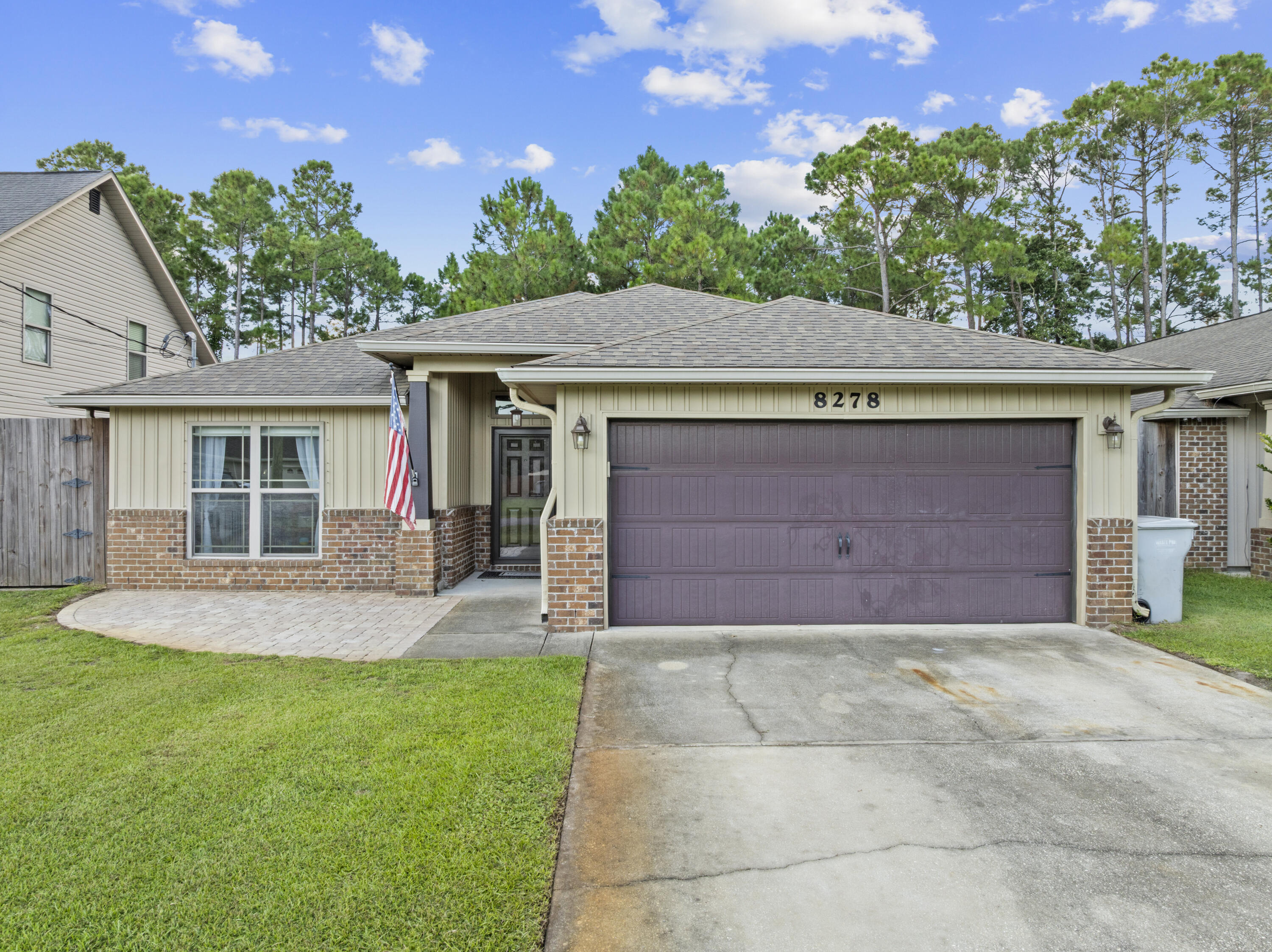 8278 Tavira Street Navarre FL 32566