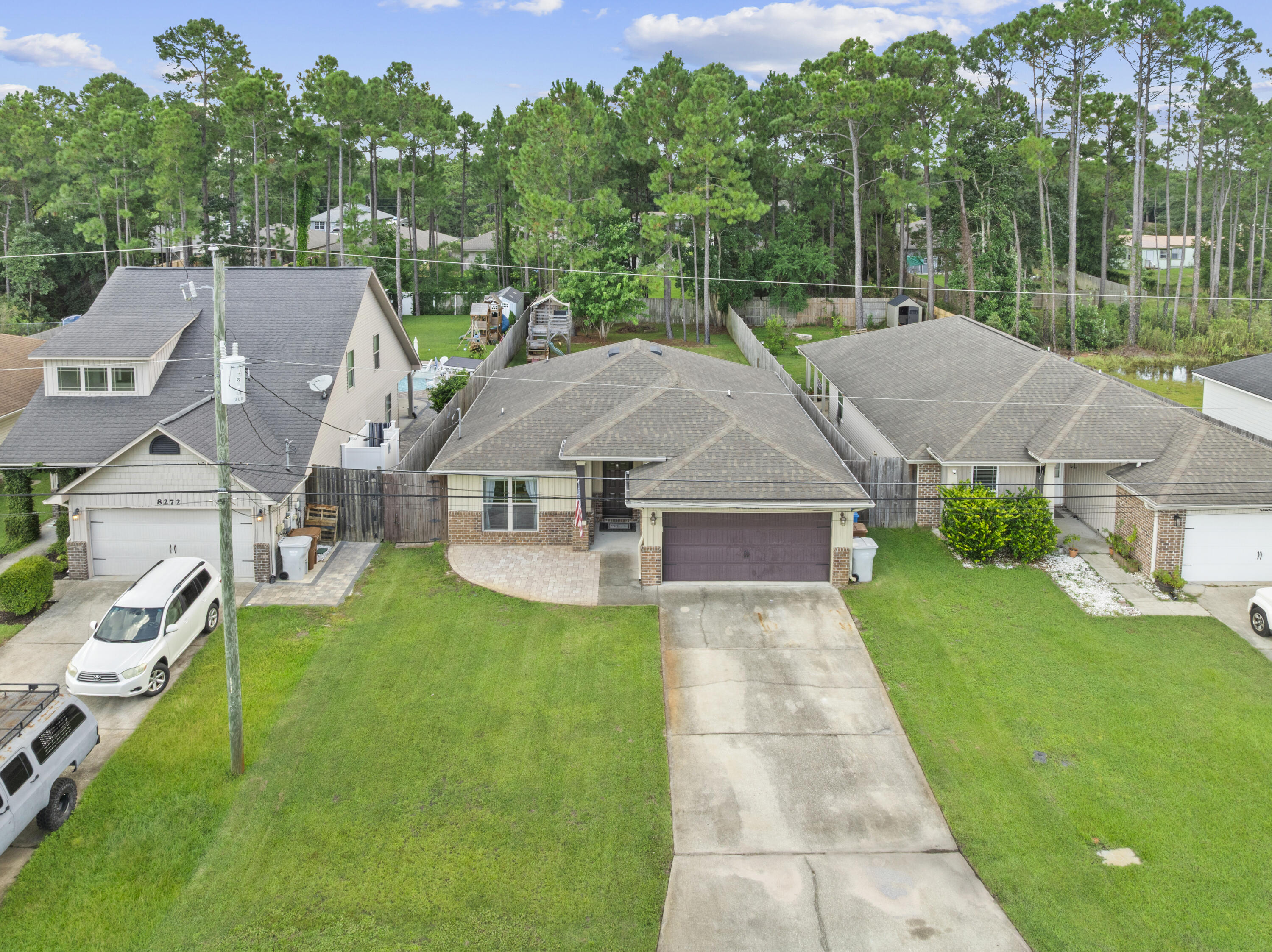 8278 Tavira Street Navarre FL 32566