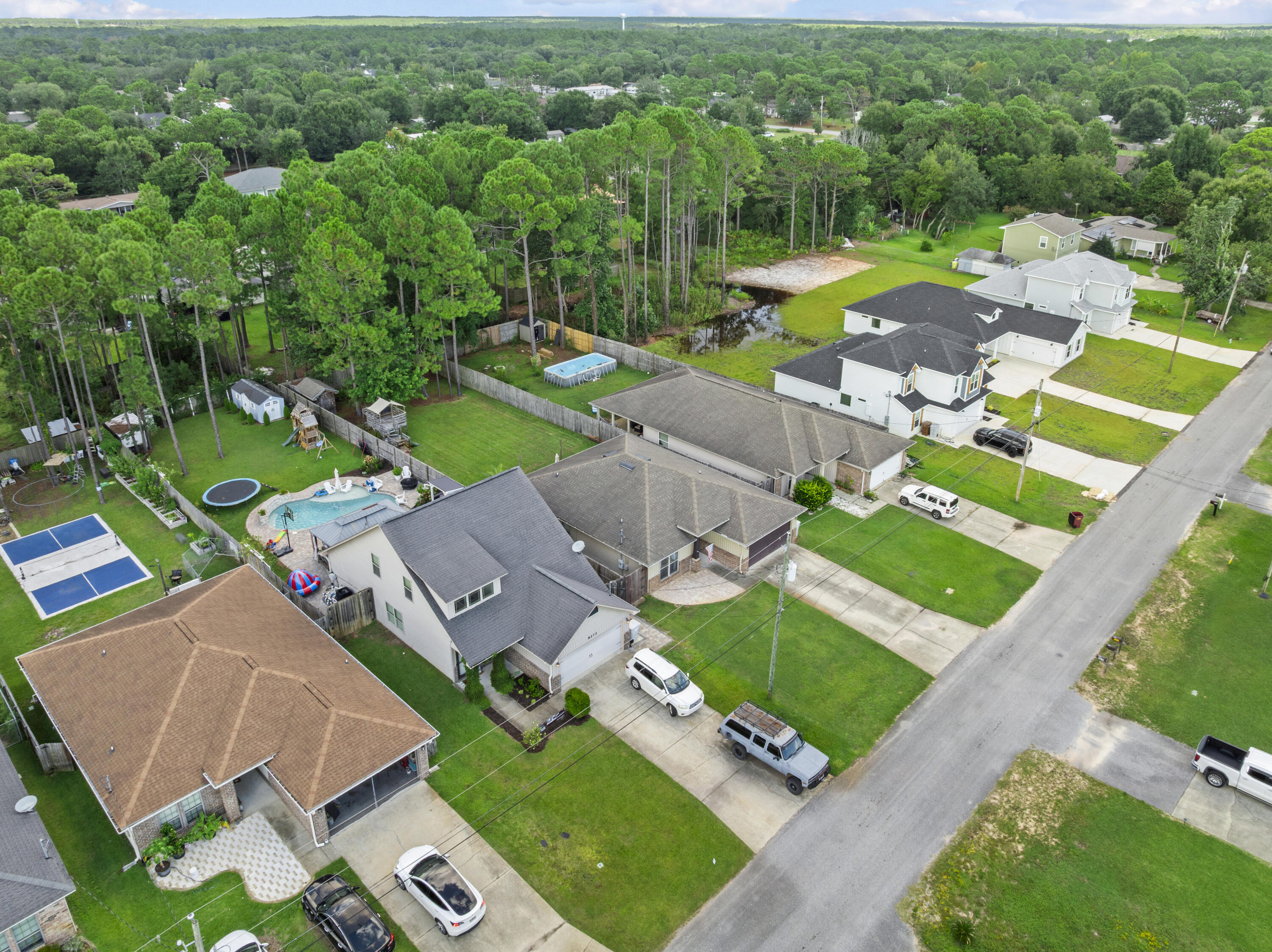 8278 Tavira Street Navarre FL 32566