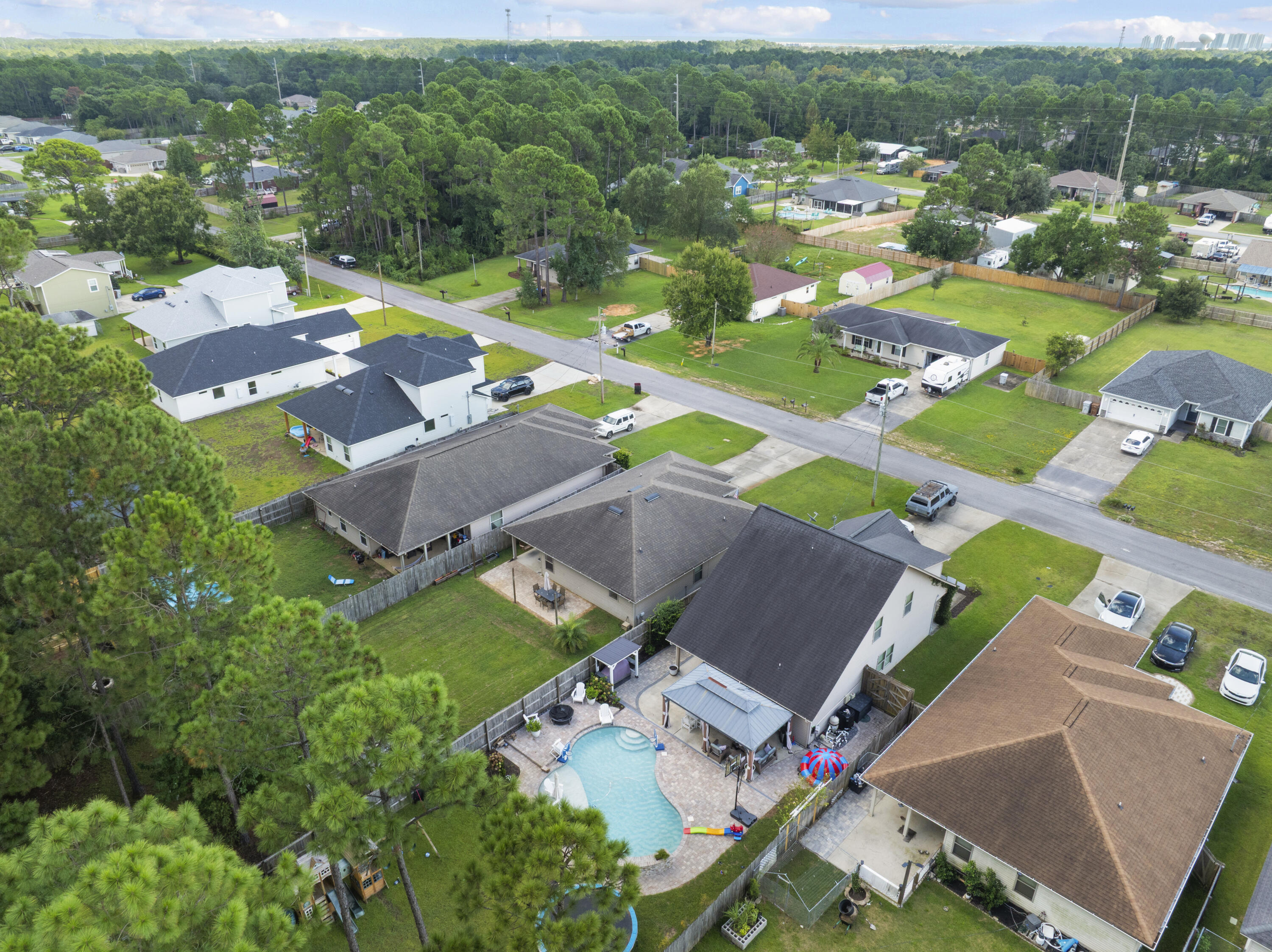 8278 Tavira Street Navarre FL 32566