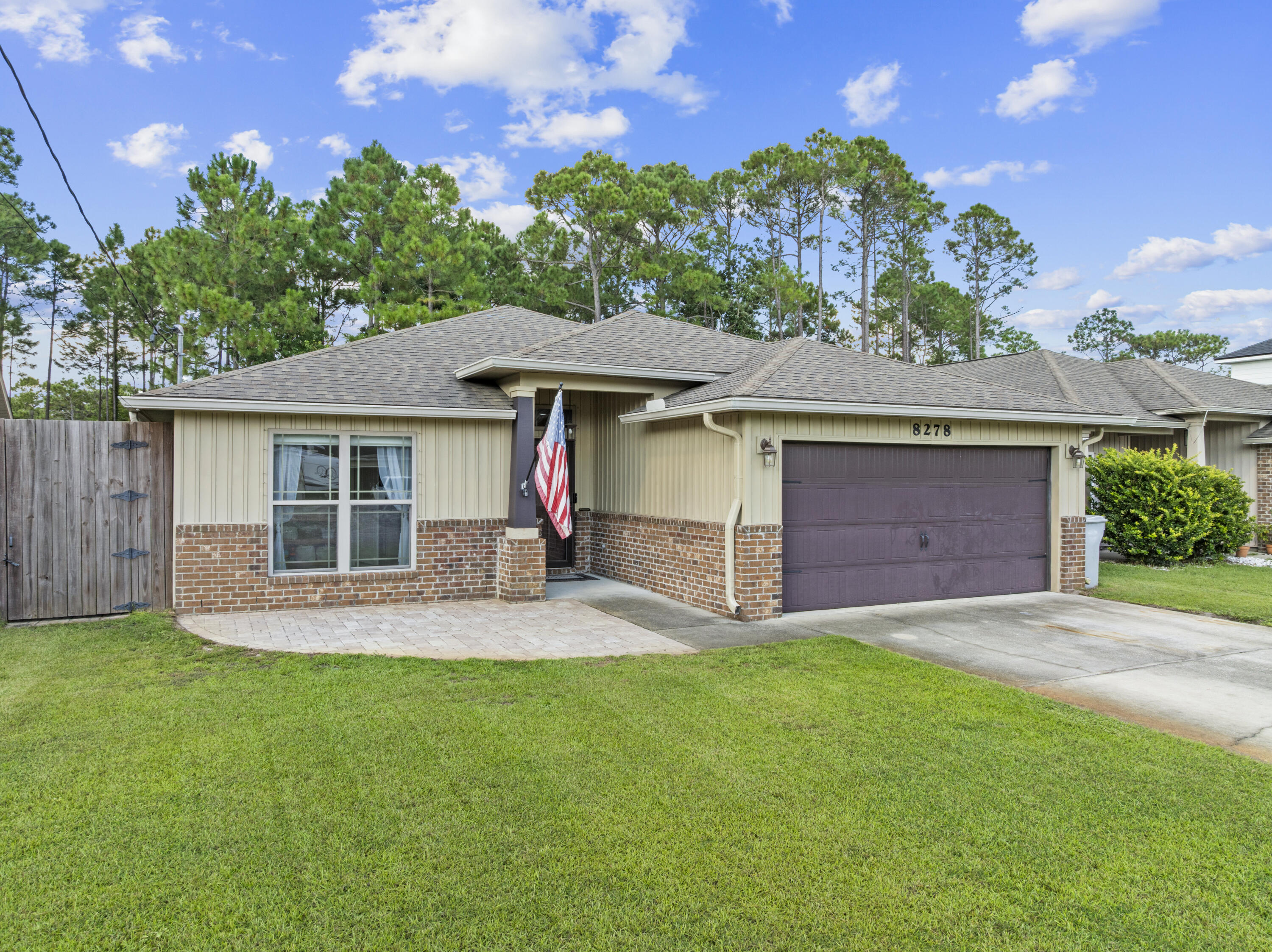 8278 Tavira Street Navarre FL 32566