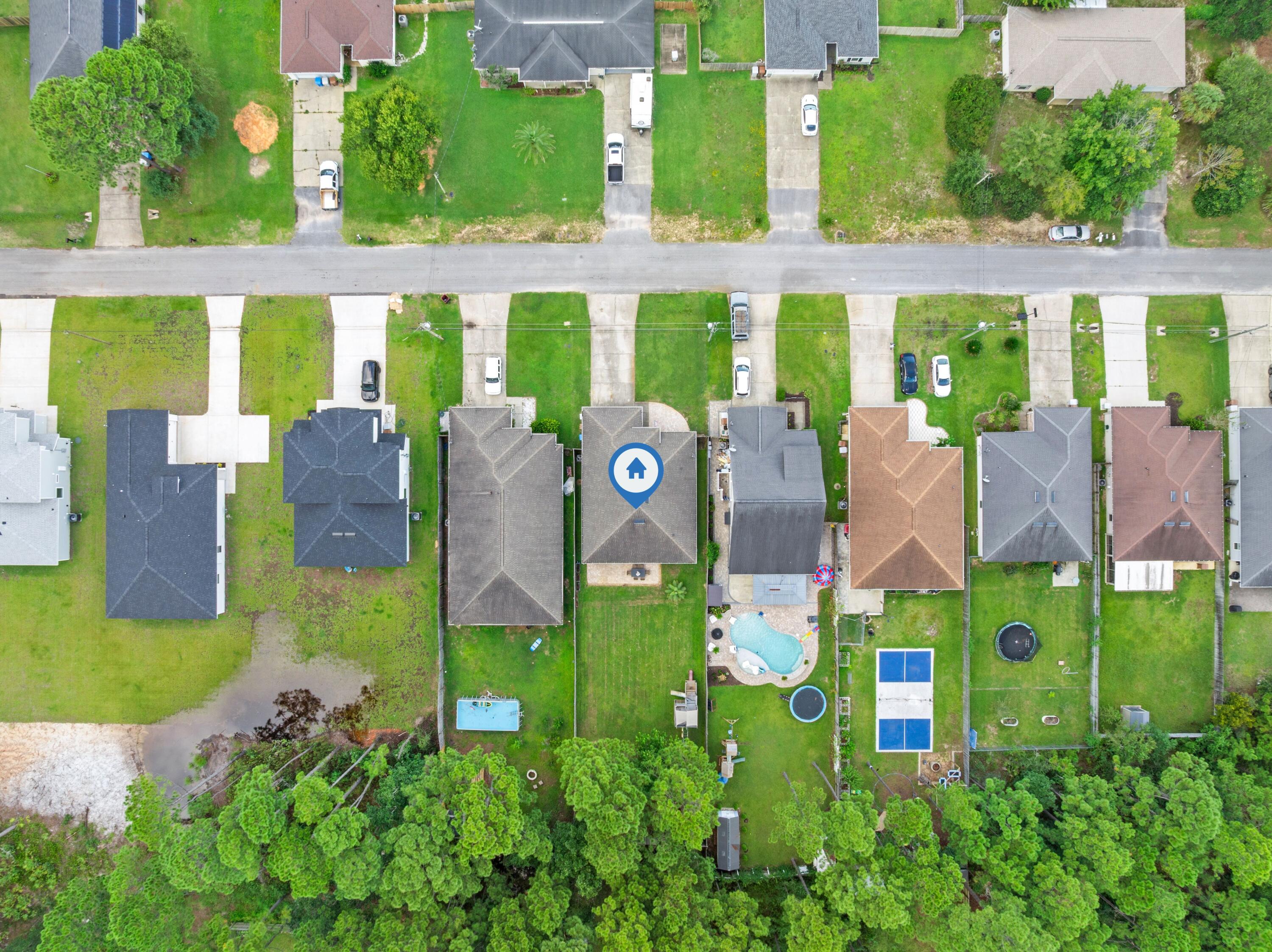 8278 Tavira Street Navarre FL 32566
