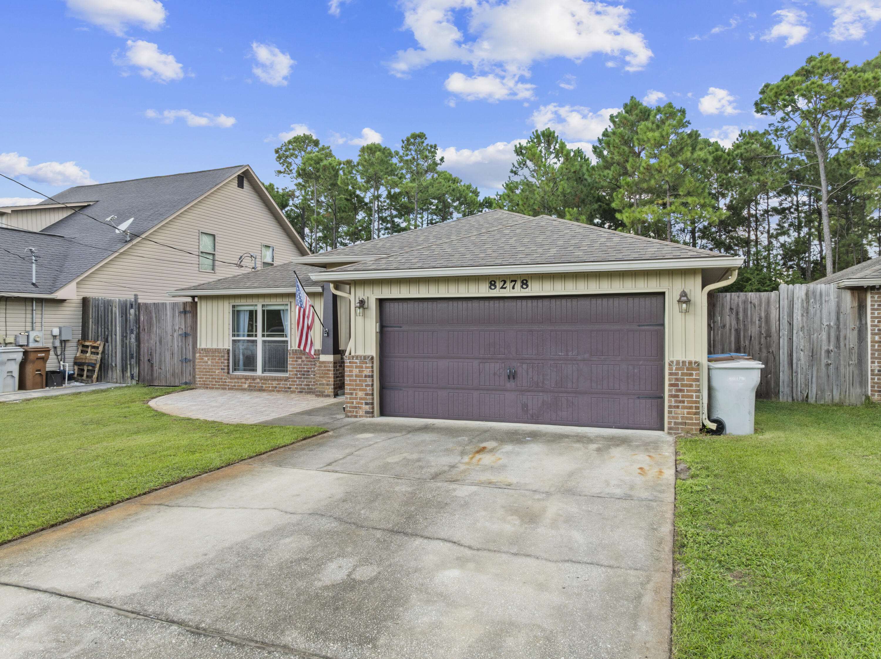 8278 Tavira Street Navarre FL 32566