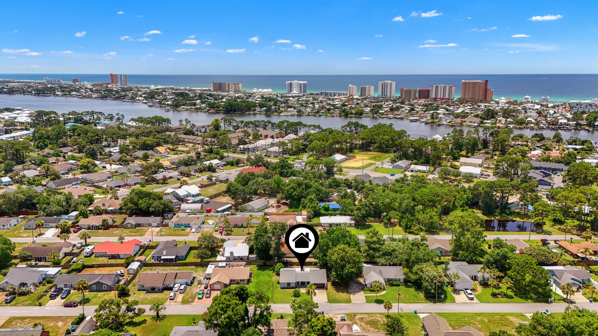 146 Pelican Way Panama City Beach FL 32408