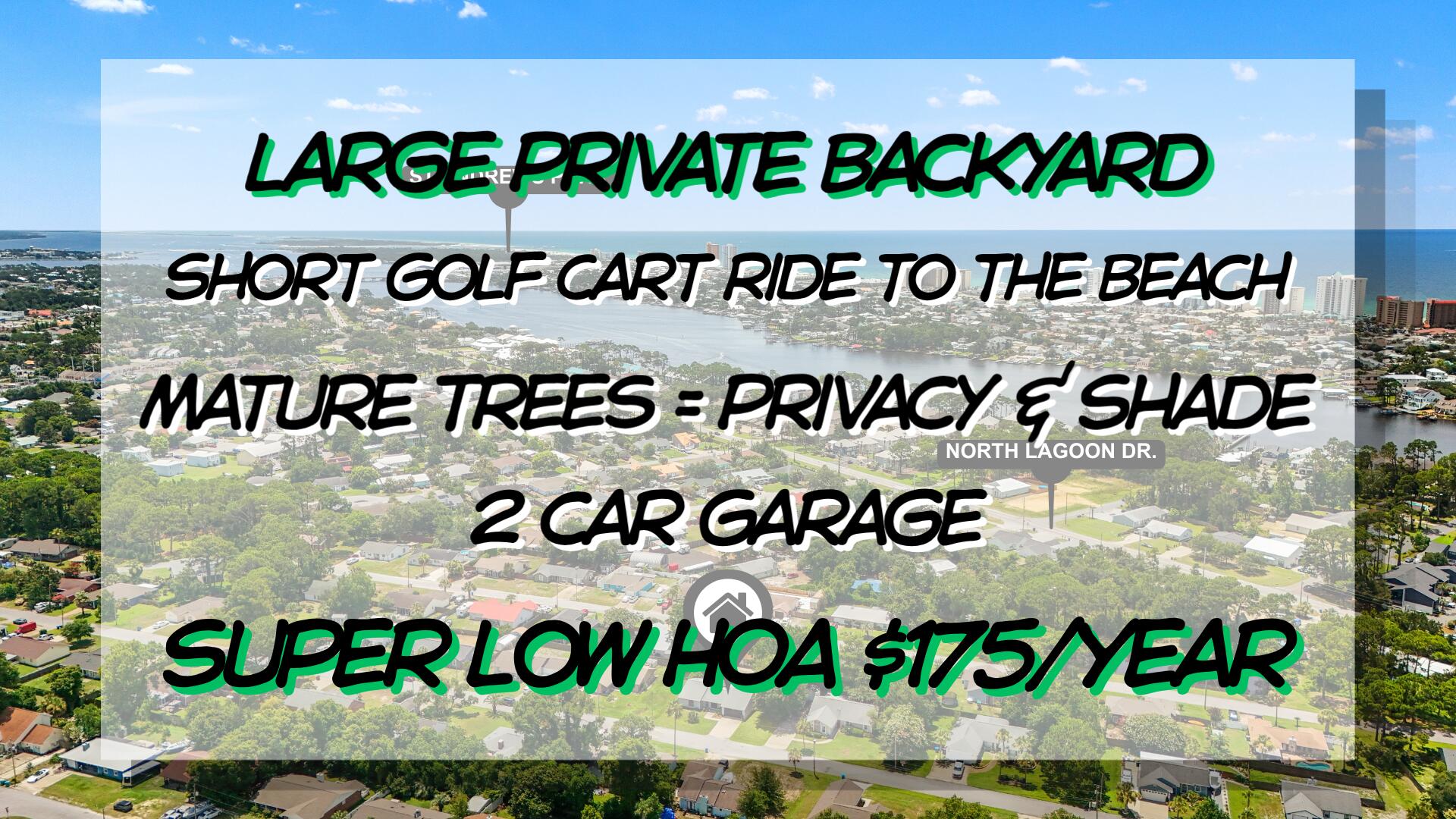 146 Pelican Way Panama City Beach FL 32408