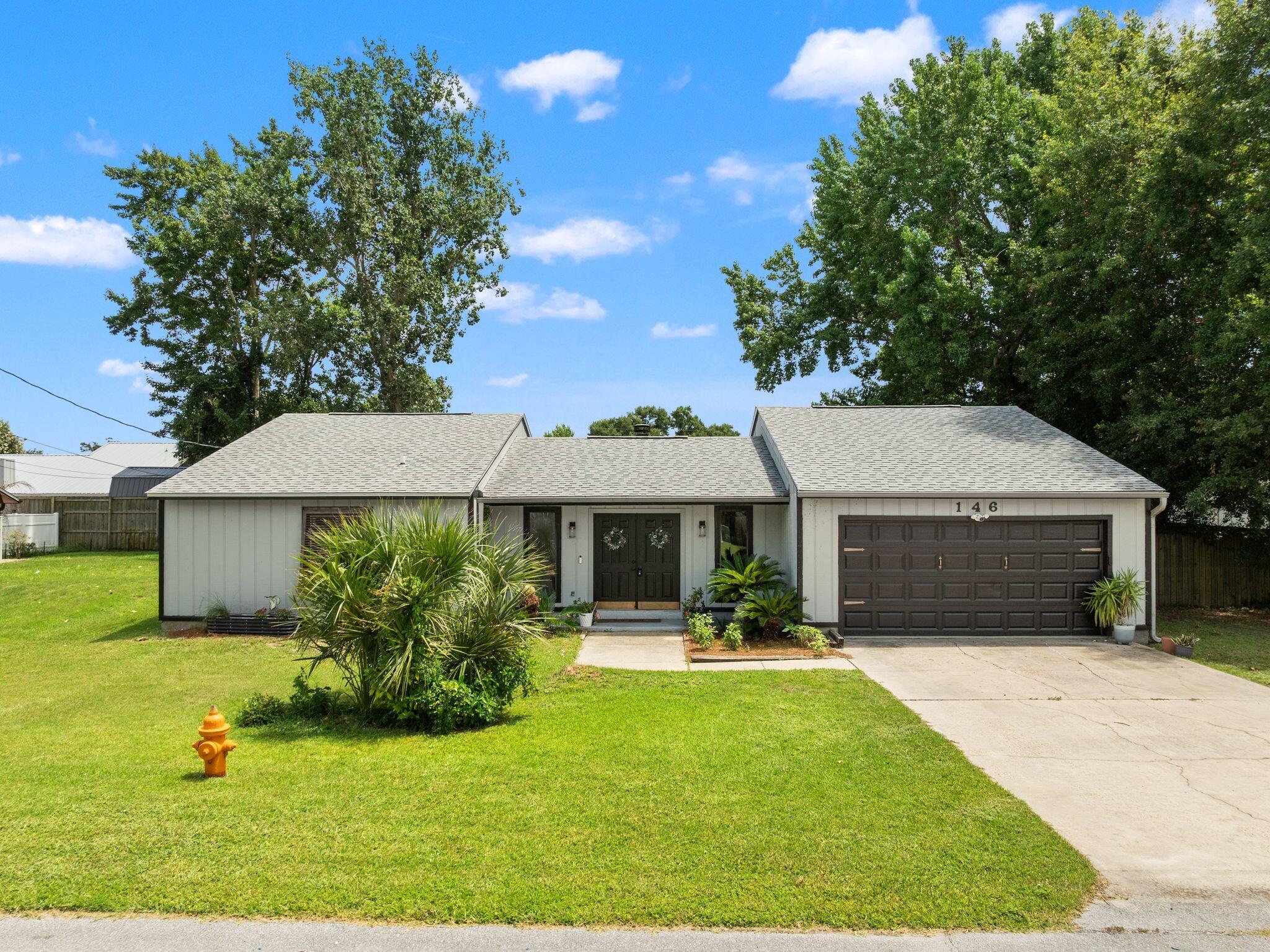 146 Pelican Way Panama City Beach FL 32408