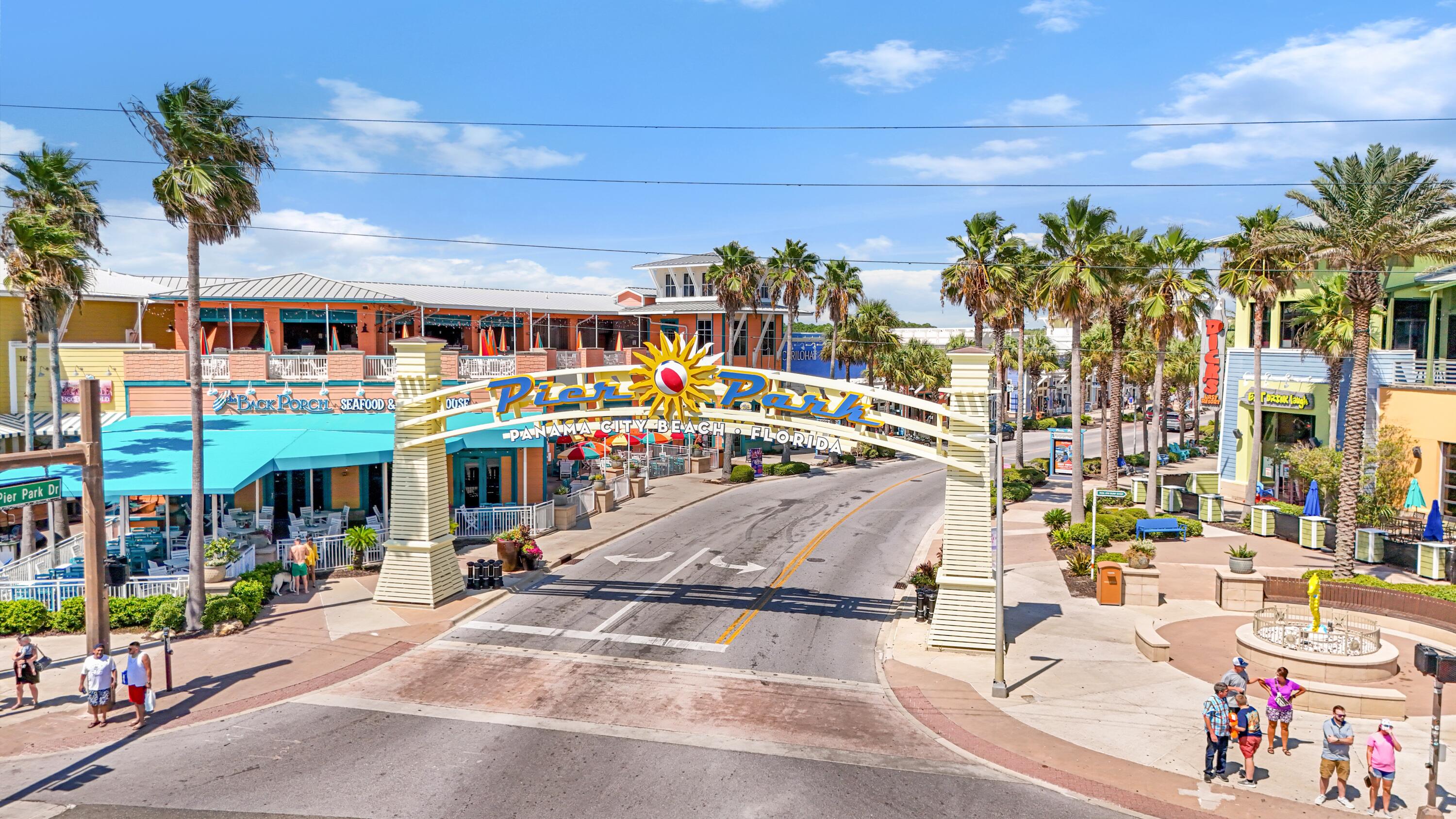 146 Pelican Way Panama City Beach FL 32408