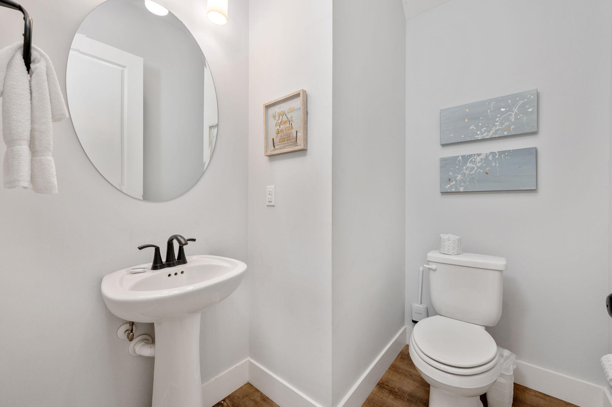 64 Old Winston Circle Santa Rosa Beach FL 32459