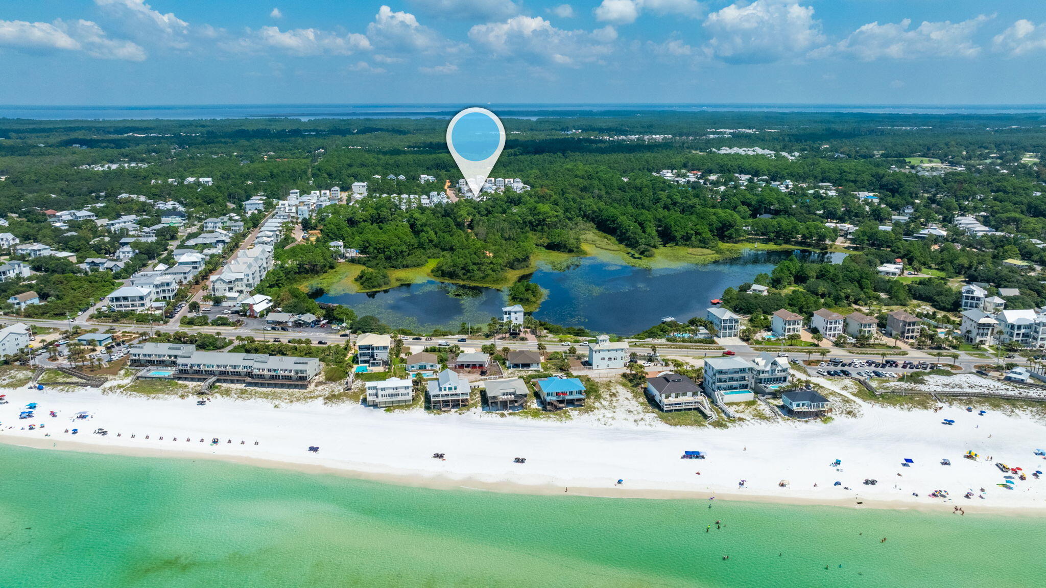 64 Old Winston Circle Santa Rosa Beach FL 32459