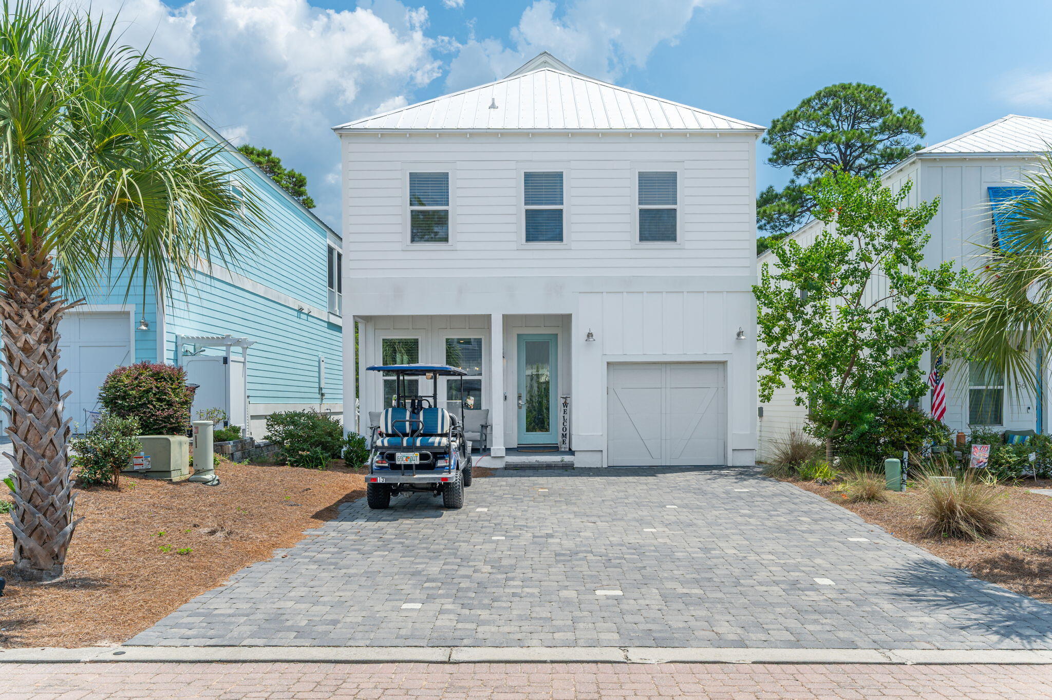 64 Old Winston Circle Santa Rosa Beach FL 32459