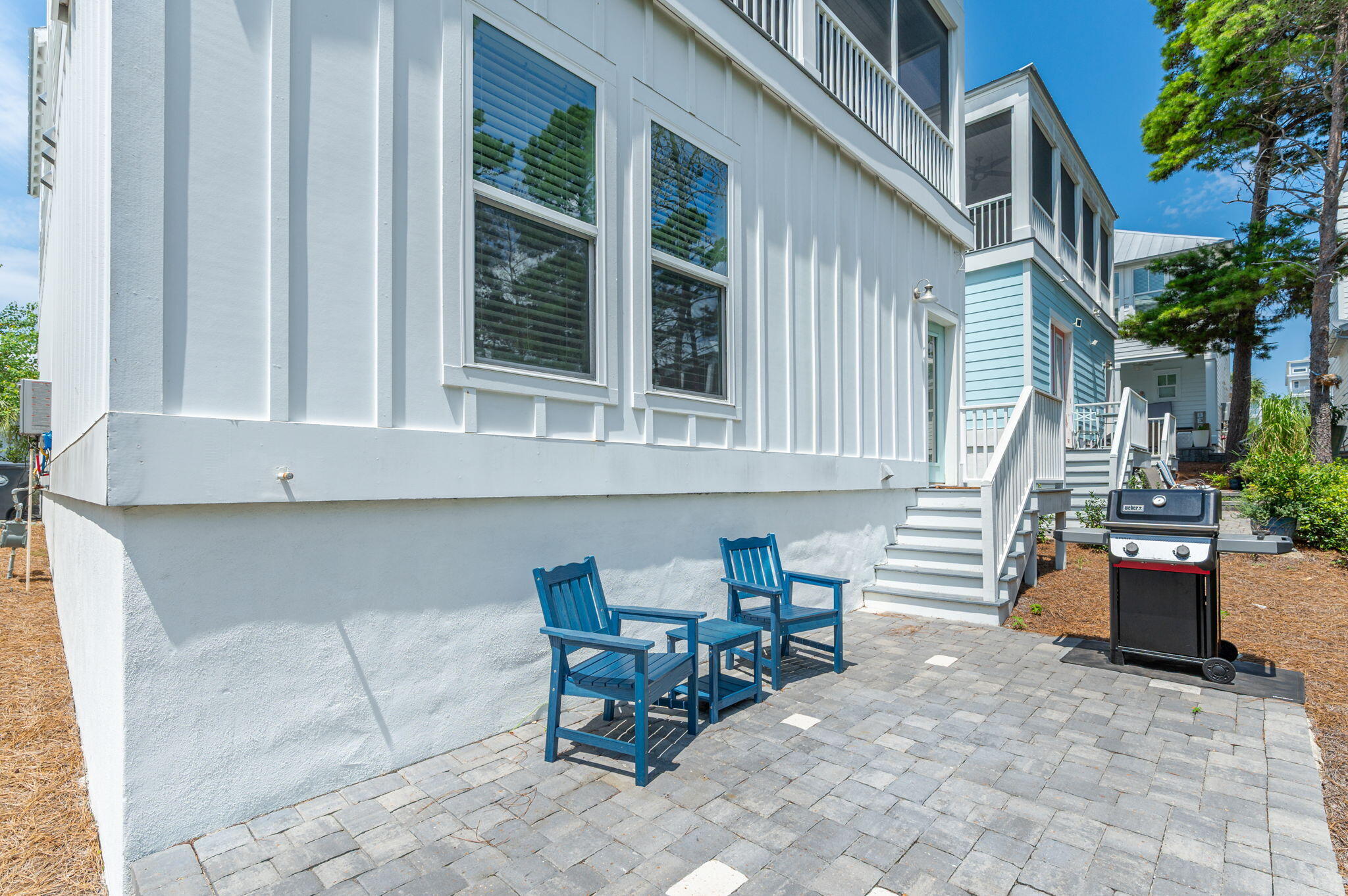 64 Old Winston Circle Santa Rosa Beach FL 32459