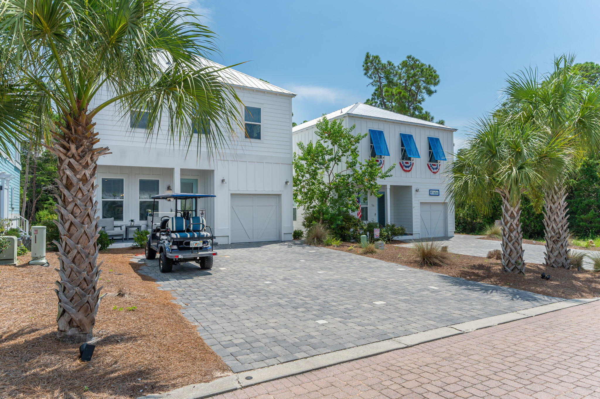 64 Old Winston Circle Santa Rosa Beach FL 32459