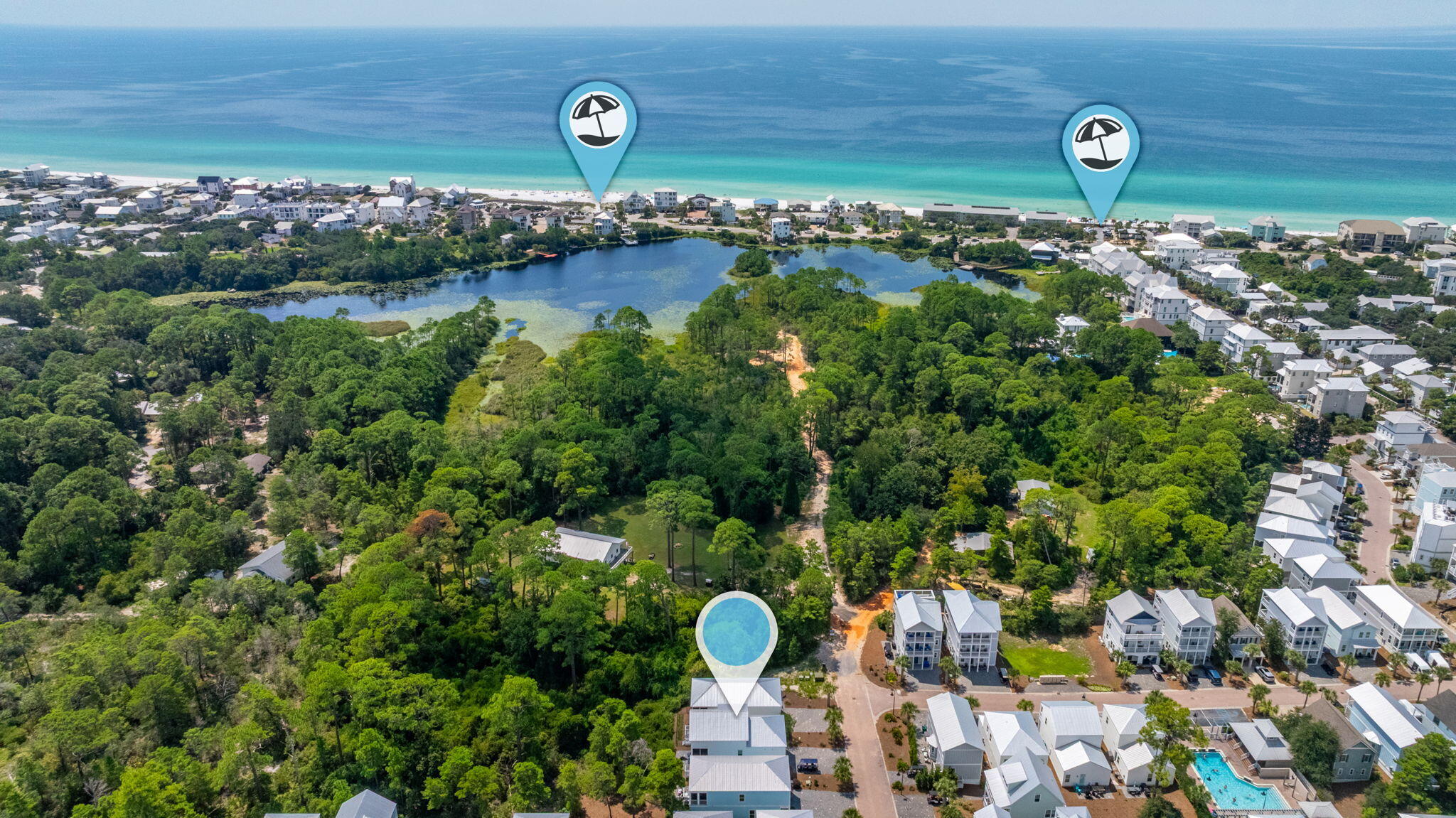 64 Old Winston Circle Santa Rosa Beach FL 32459