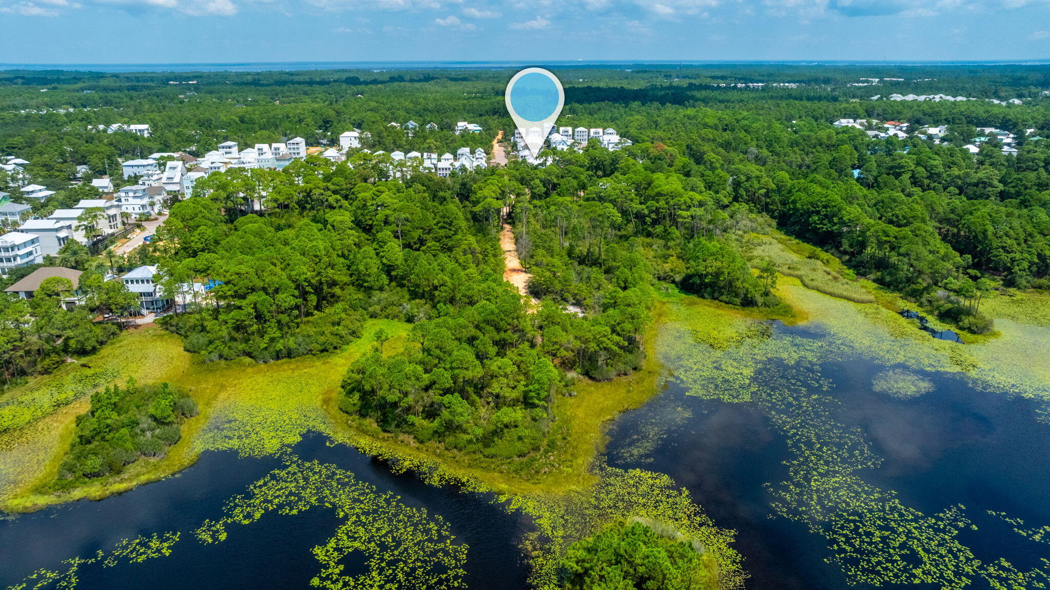 64 Old Winston Circle Santa Rosa Beach FL 32459