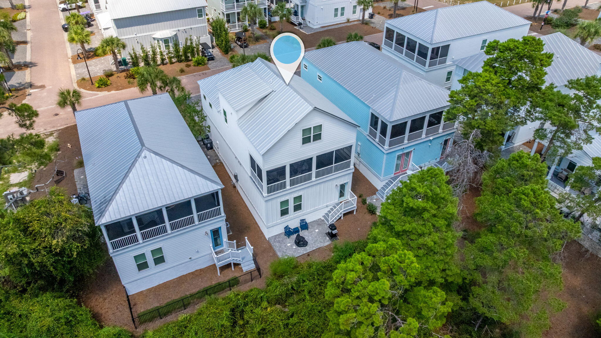 64 Old Winston Circle Santa Rosa Beach FL 32459