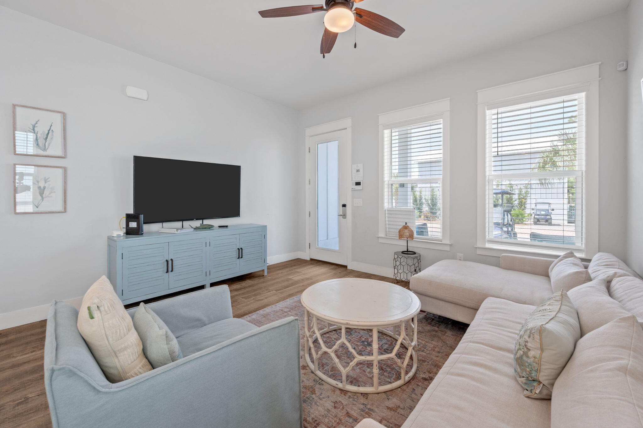 64 Old Winston Circle Santa Rosa Beach FL 32459